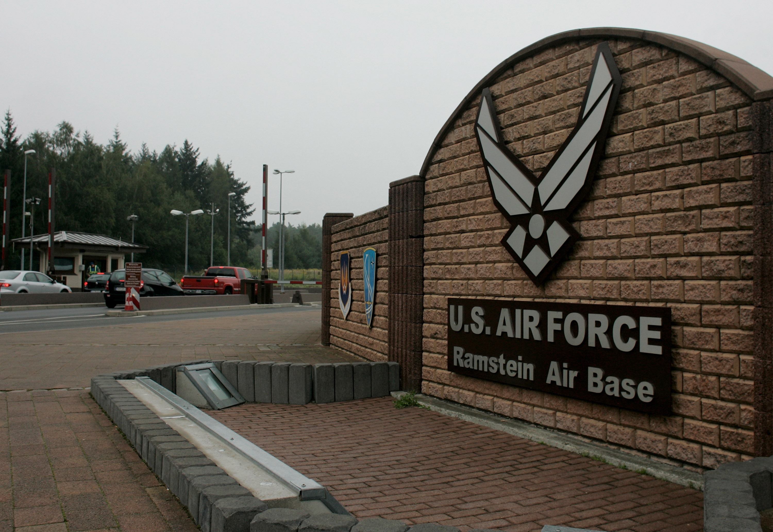Ramstein Air Base to host new NATO space center