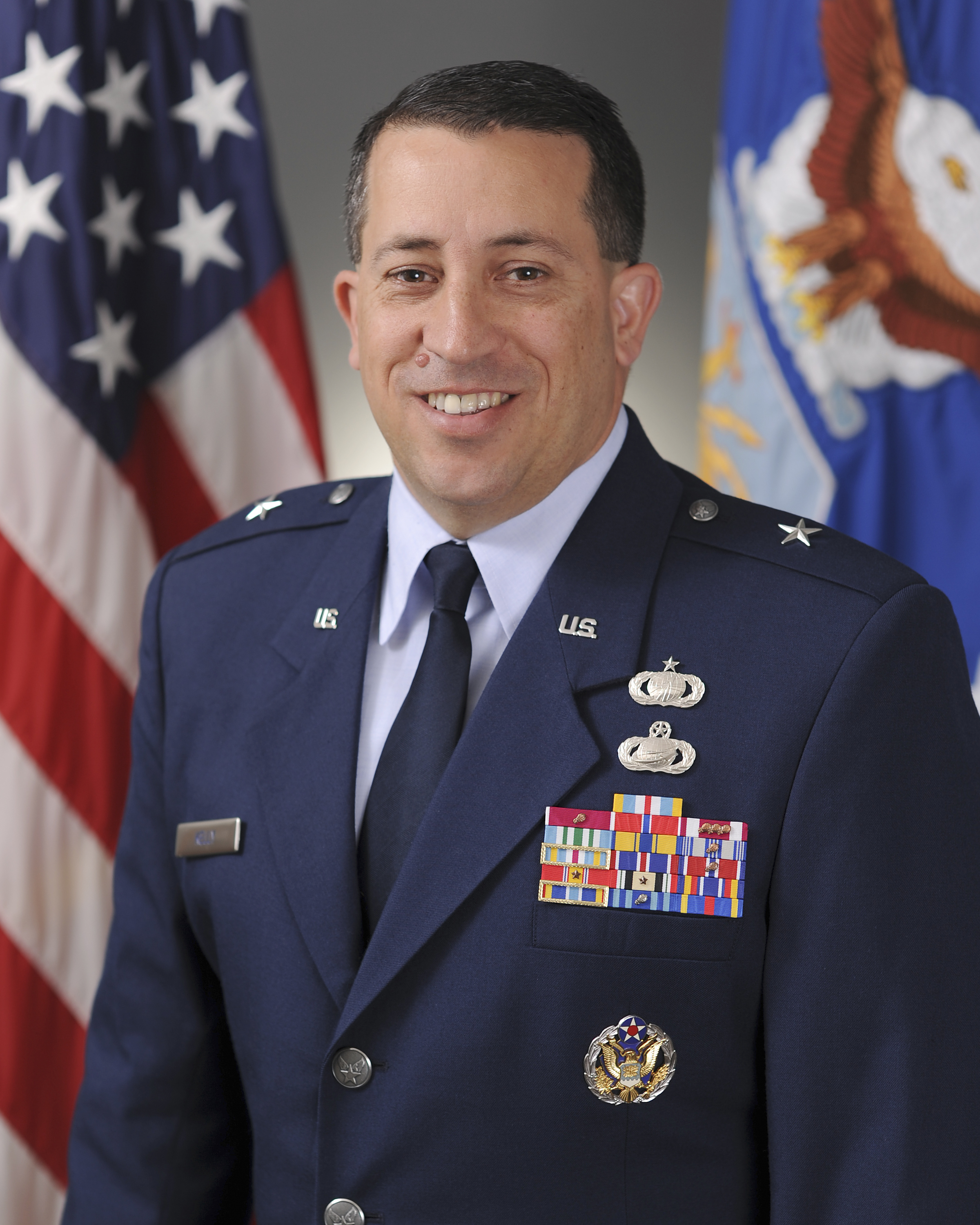 list of air force generals