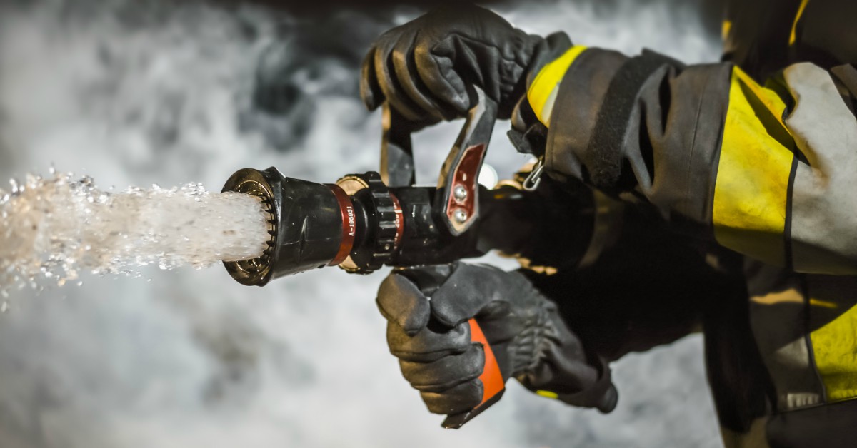 fdny fire gloves