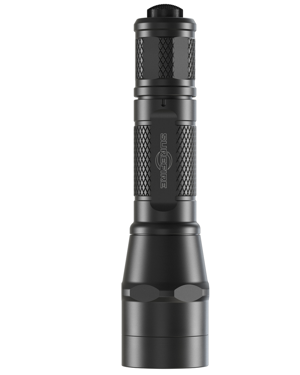 SureFire P2X FURY with Intellibeam Technology
