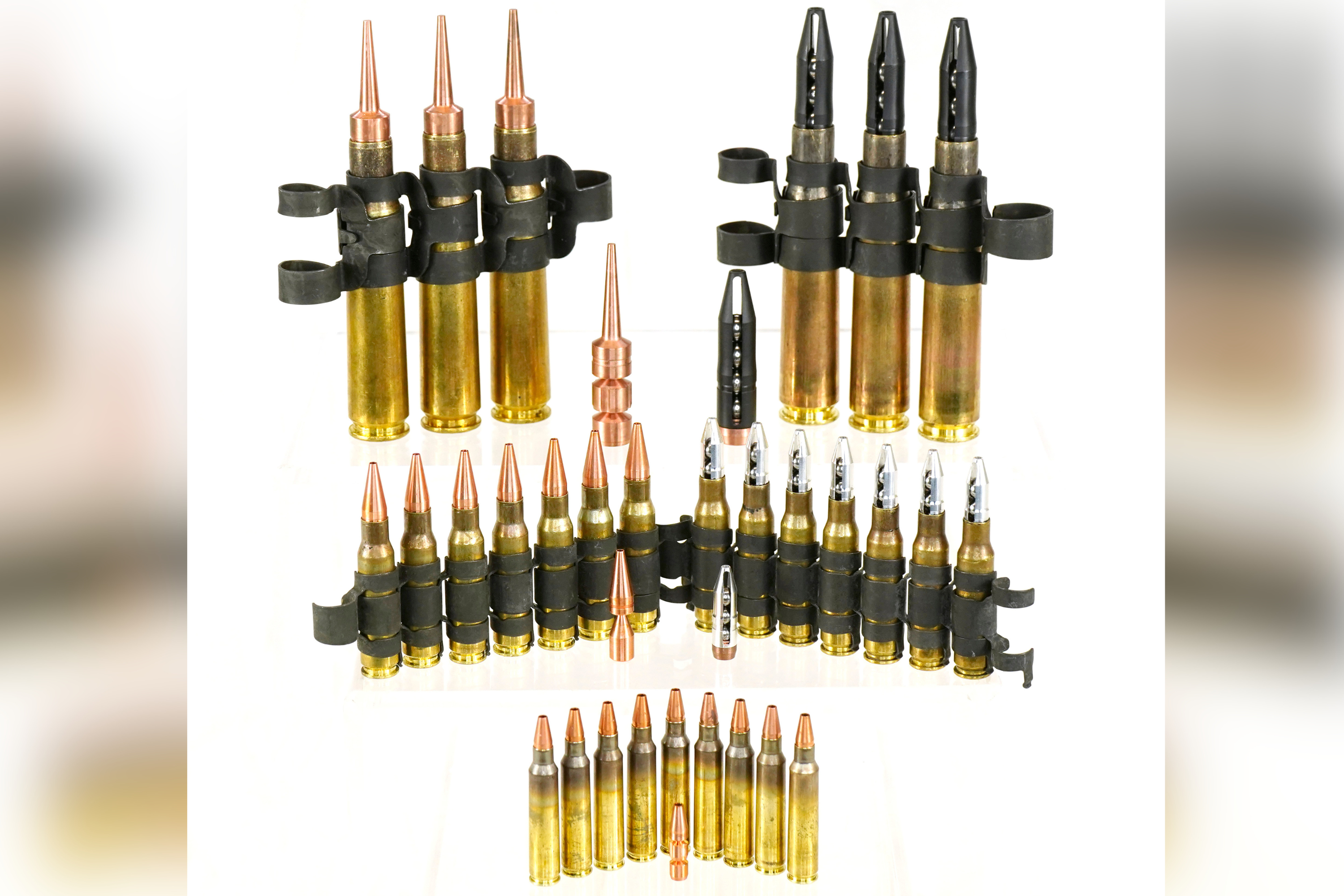 US Navy Orders Millions of 'Drone Killer' Rounds to Counter Quadcopters