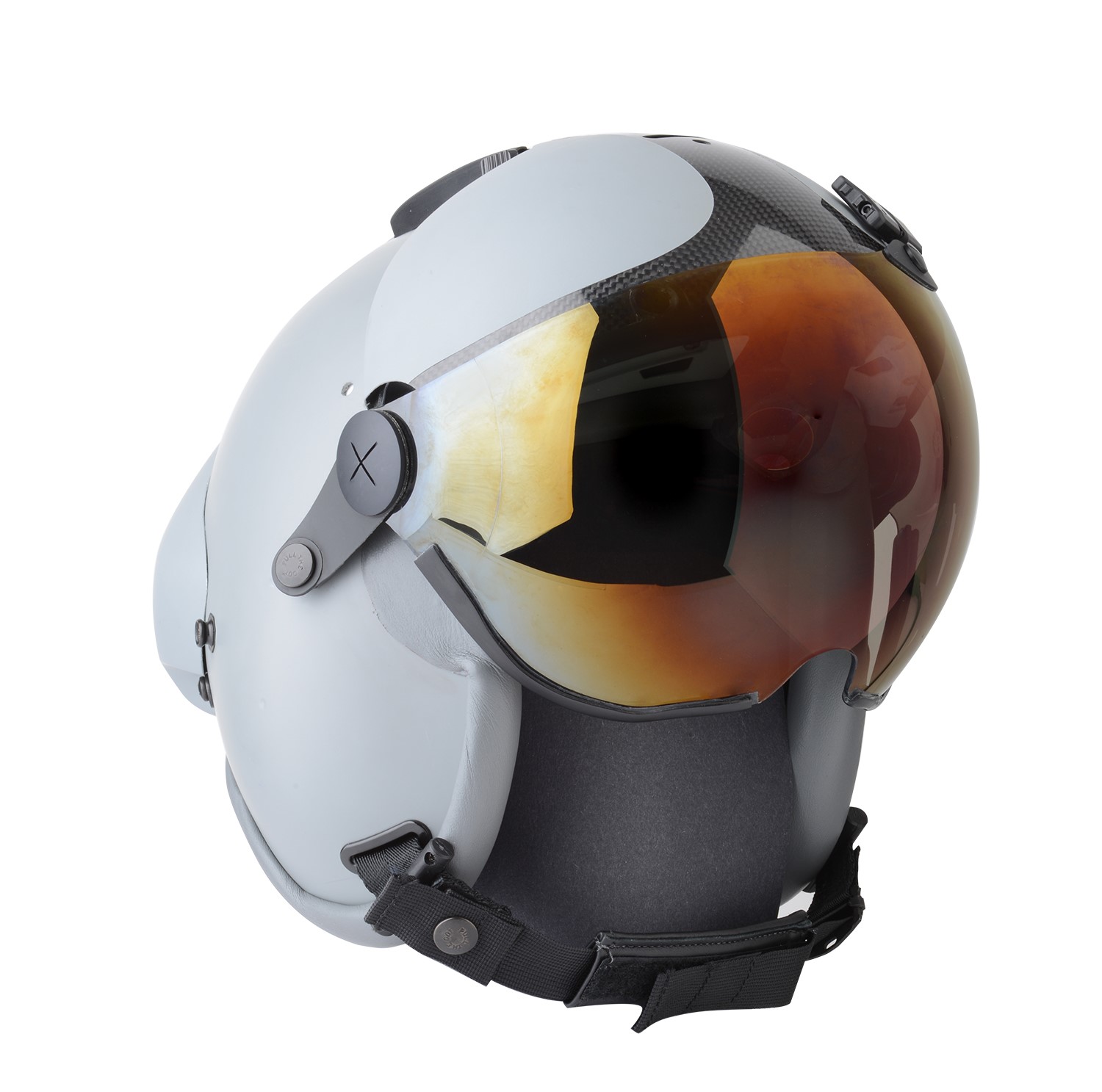 f 16 pilot helmet