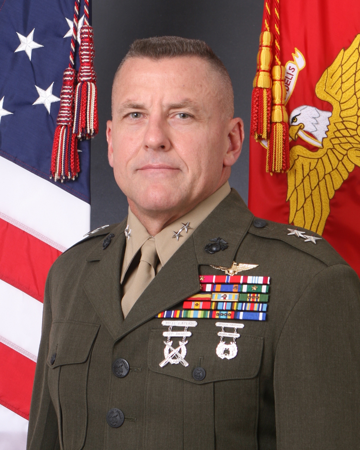 Two Star General How Many 2 Star Generals Are There