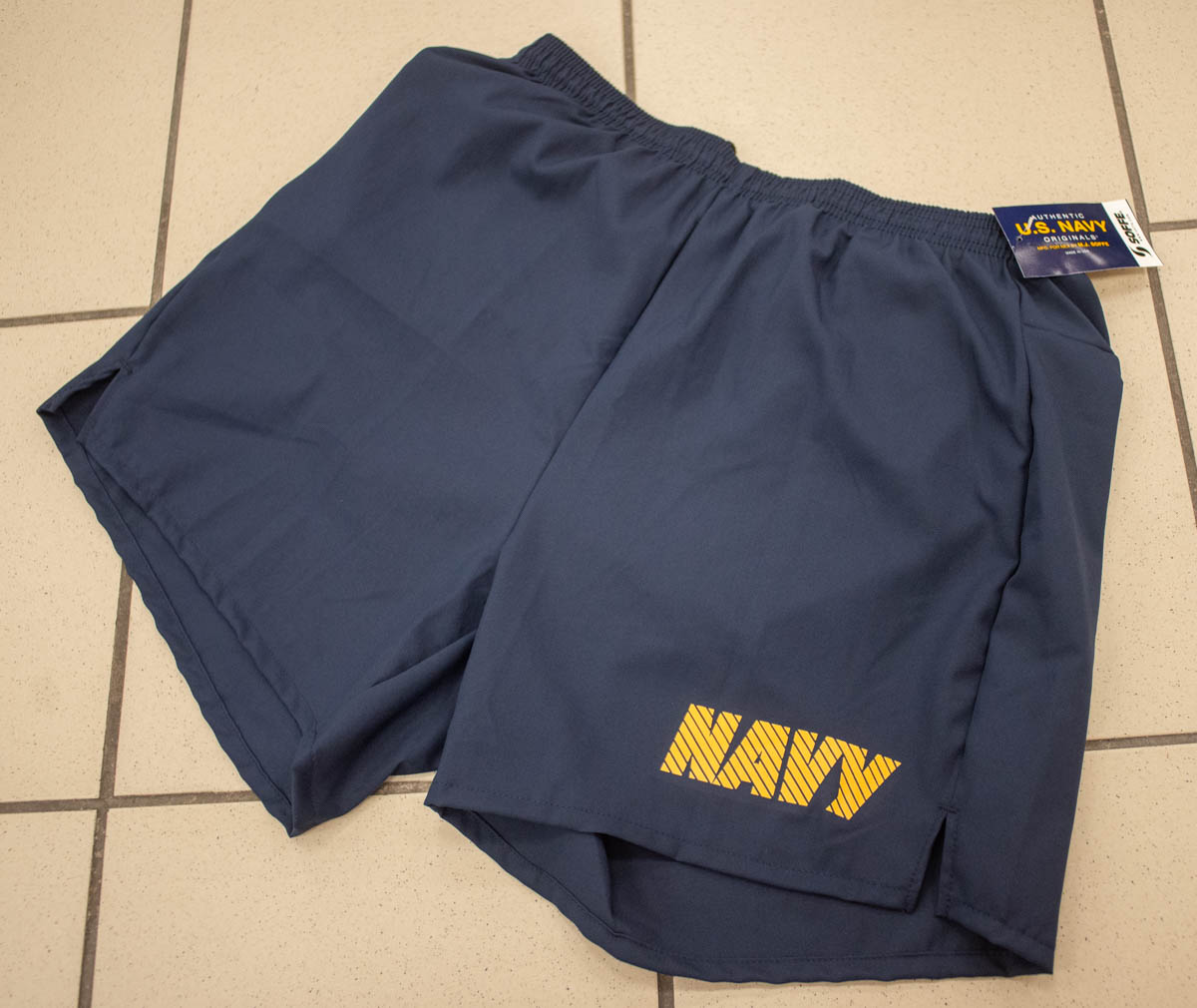 marxismo Boquilla Activo New Navy PT gear is here — what you need to know!
