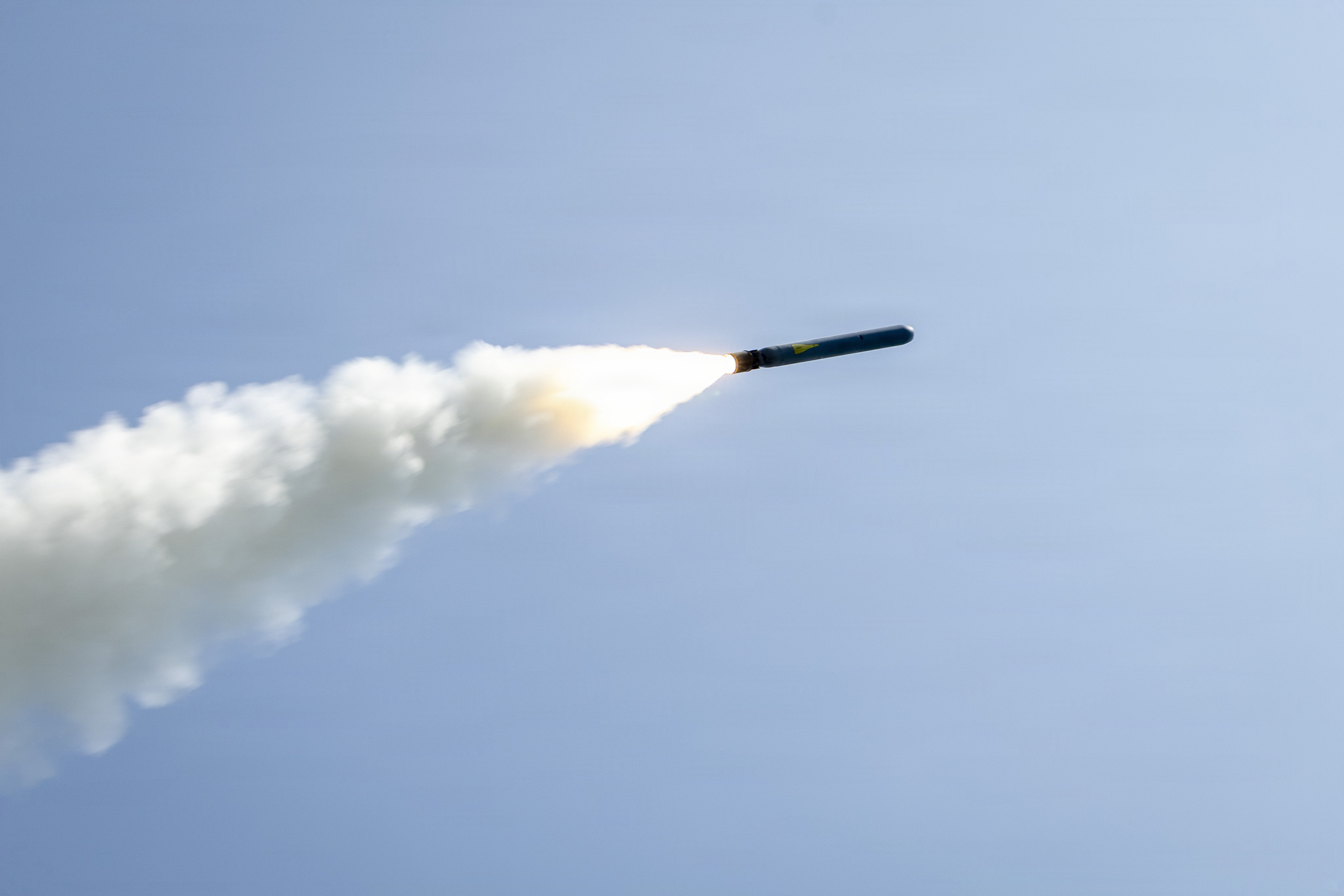 Is the US running out of Tomahawk missiles? Here’s what the experts say