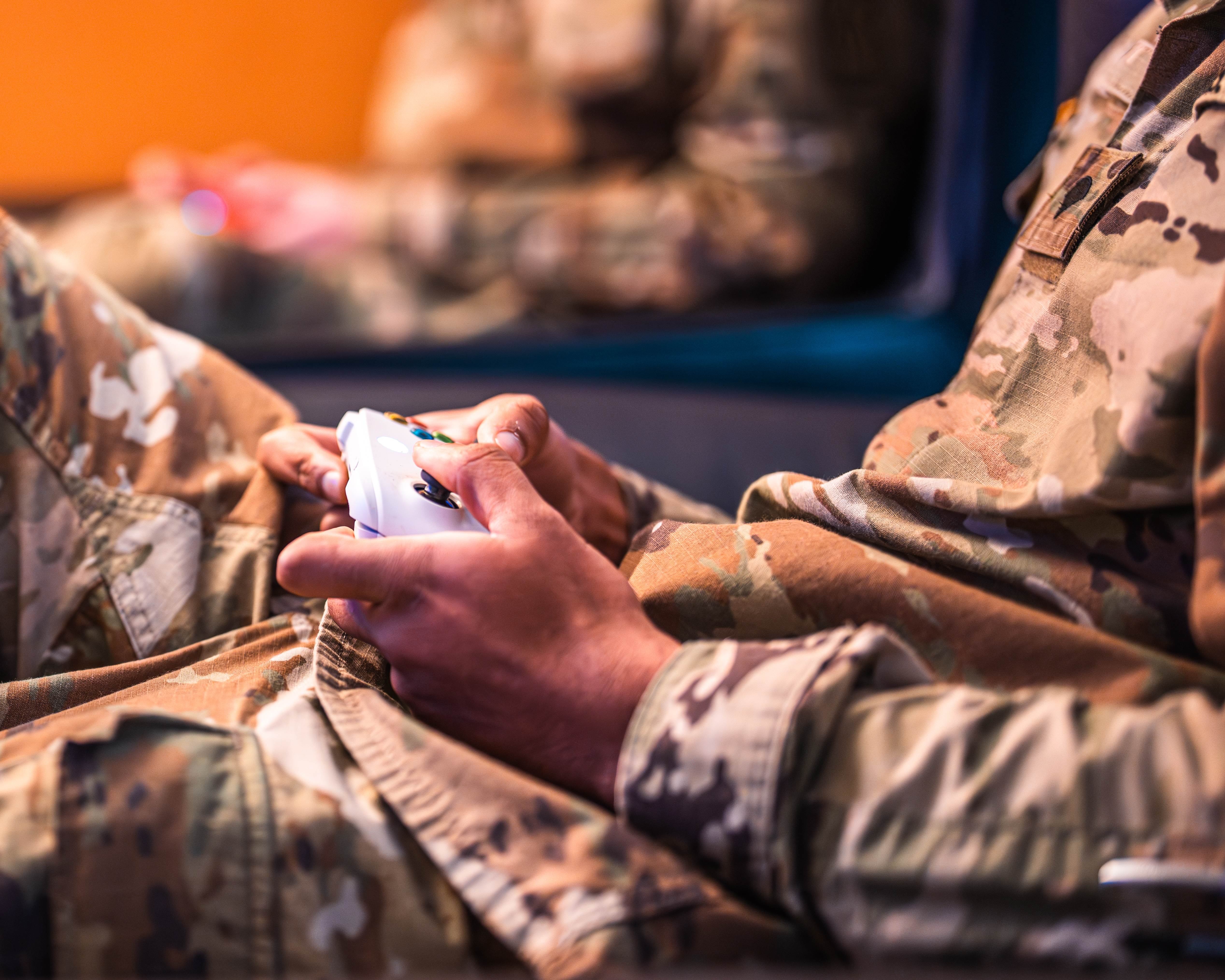 Army unit offers 4-day Grand Theft Auto VI pass to reenlist