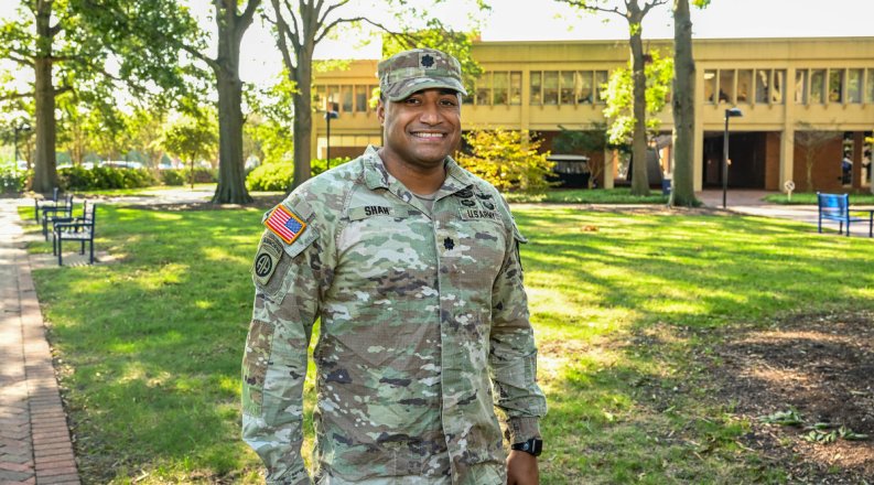 Army ROTC Instructor Shot Dead by Former National Guard Member