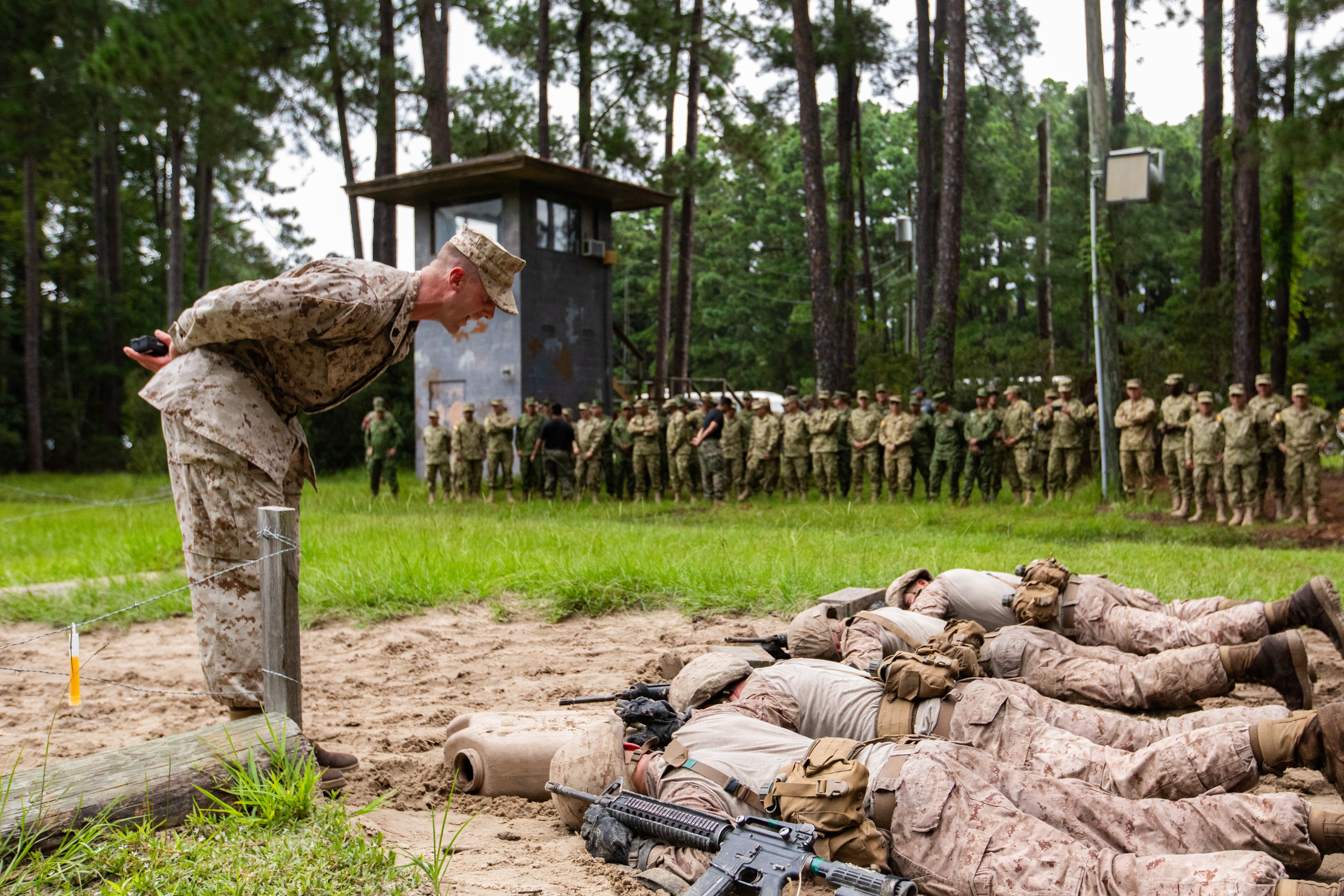 US military to expand by more than 30,000 troops this year