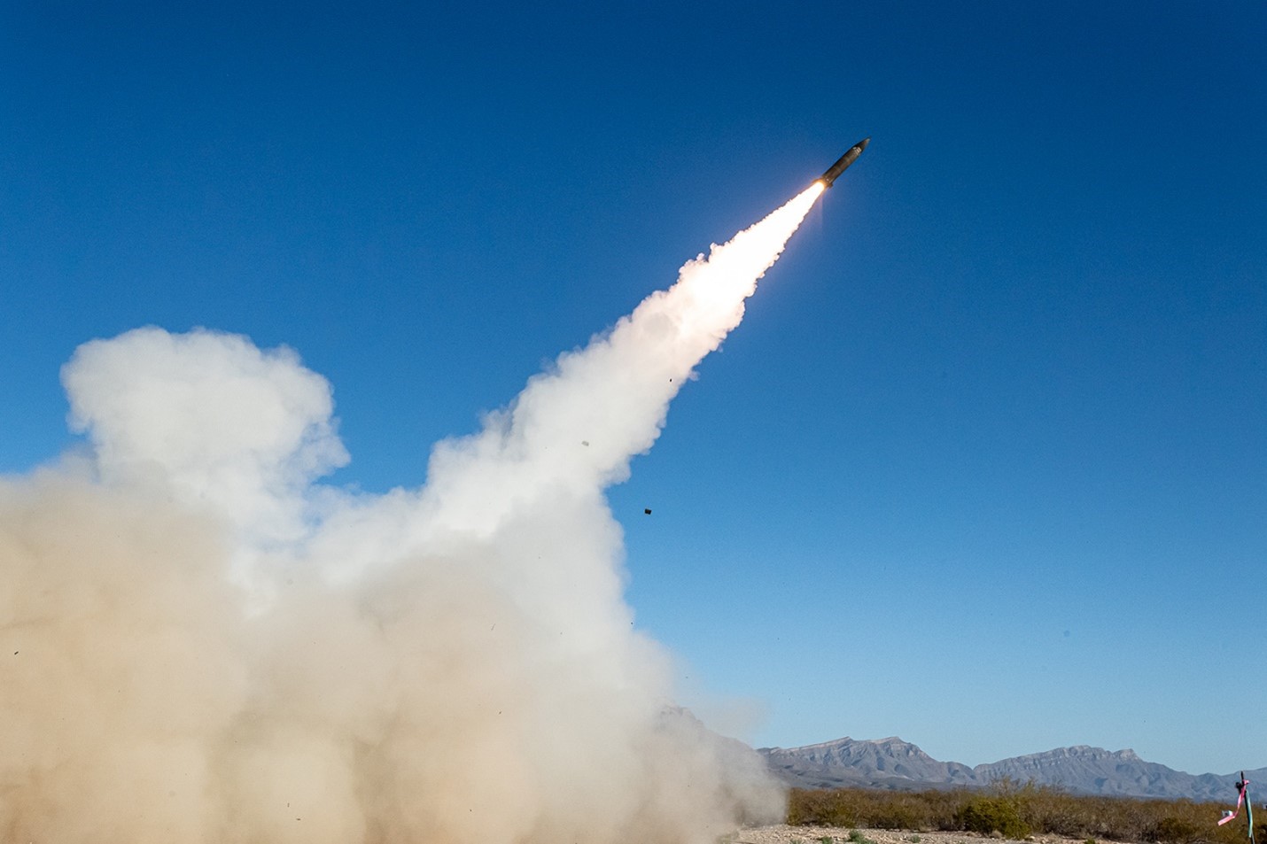 US Army awards Lockheed Martin $1.2B PrSM contract