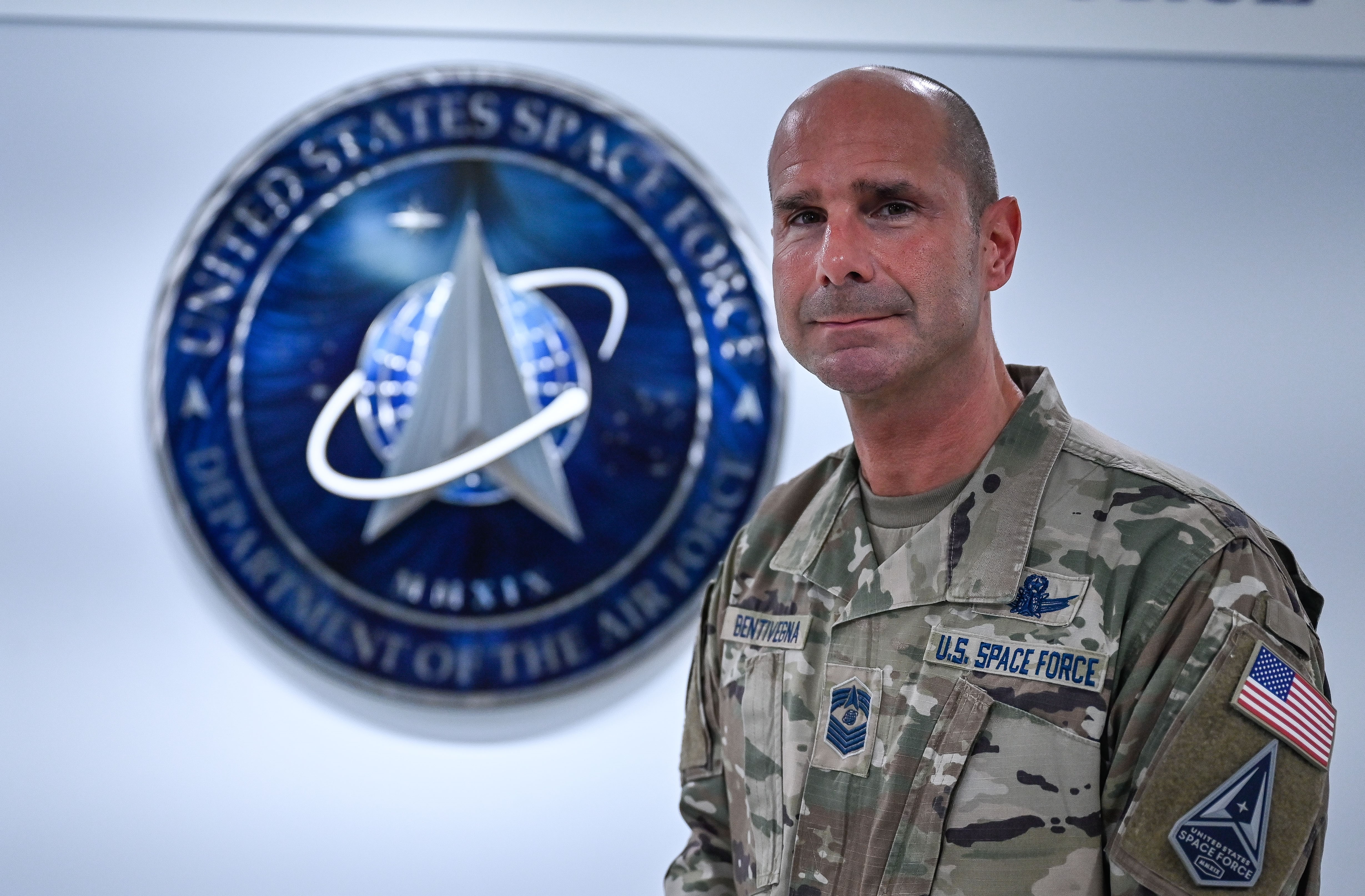 Space Force Offers $25,000 Bonus for 8-Year Pilot Enlistments