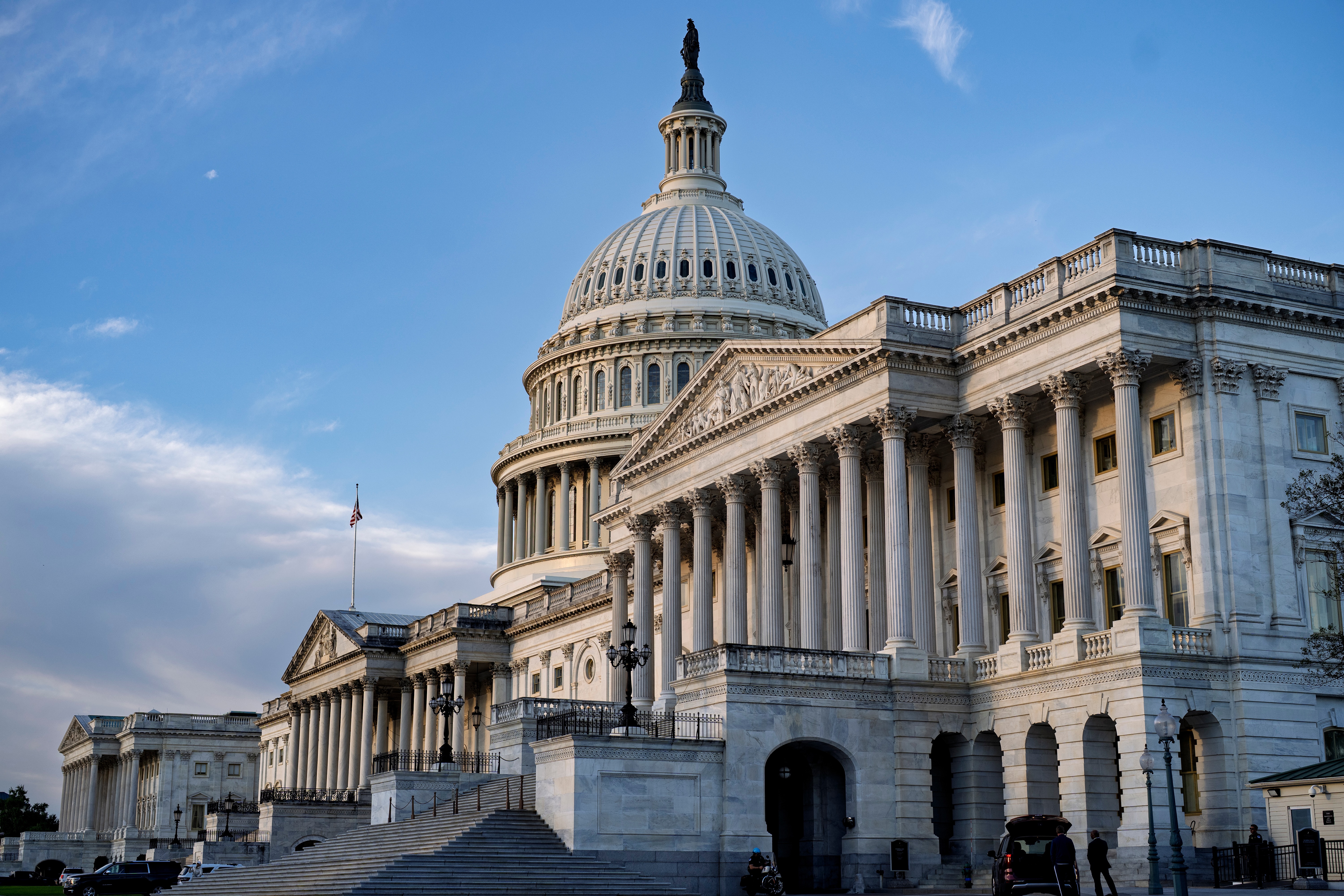 How the government shutdown is affecting troops, families 