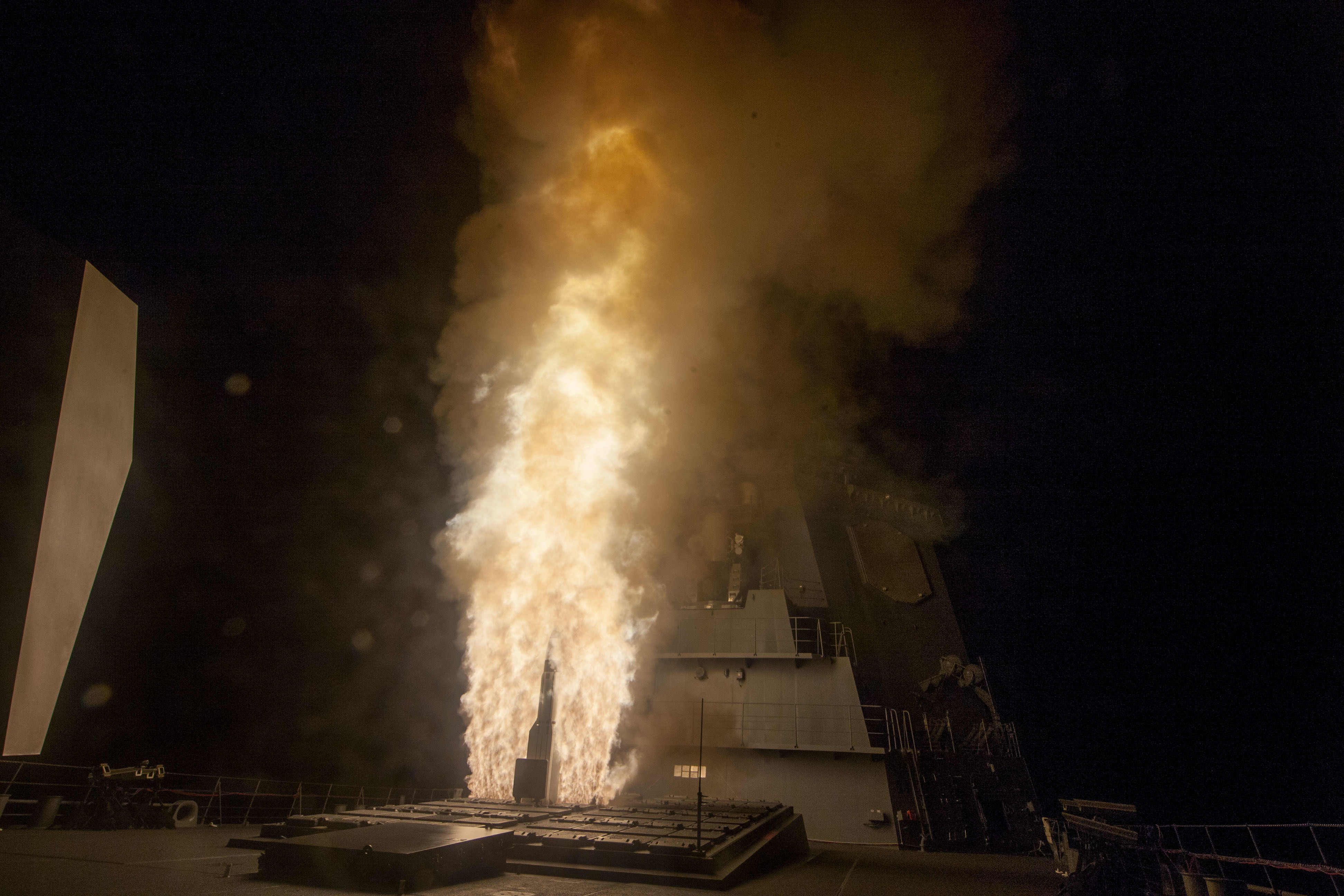 Pentagon, Raytheon sign $6.3B deal to replenish US missile interceptor supply