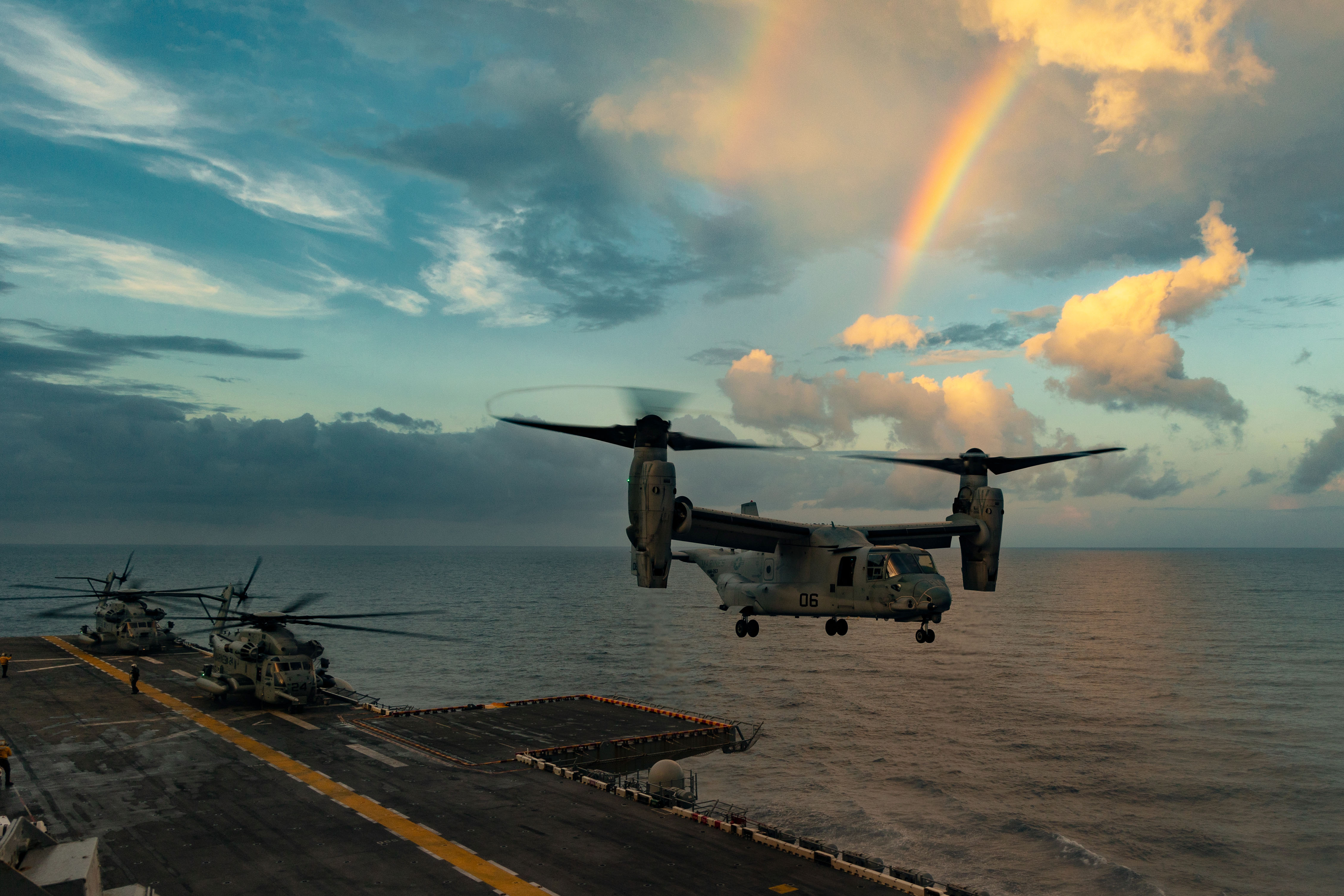 Navy Names Recipients of 2026 Expeditionary Warfare Excellence Awards
