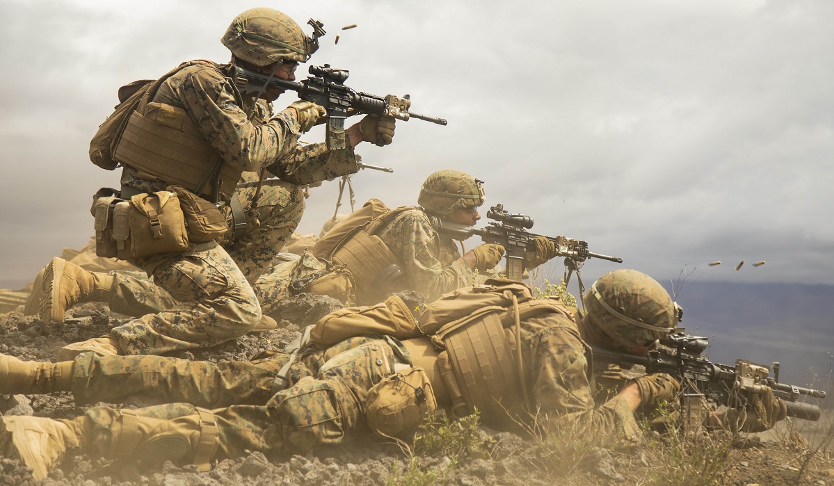Whose Marine Corps? Why a Force Design battle is losing sight of the basics