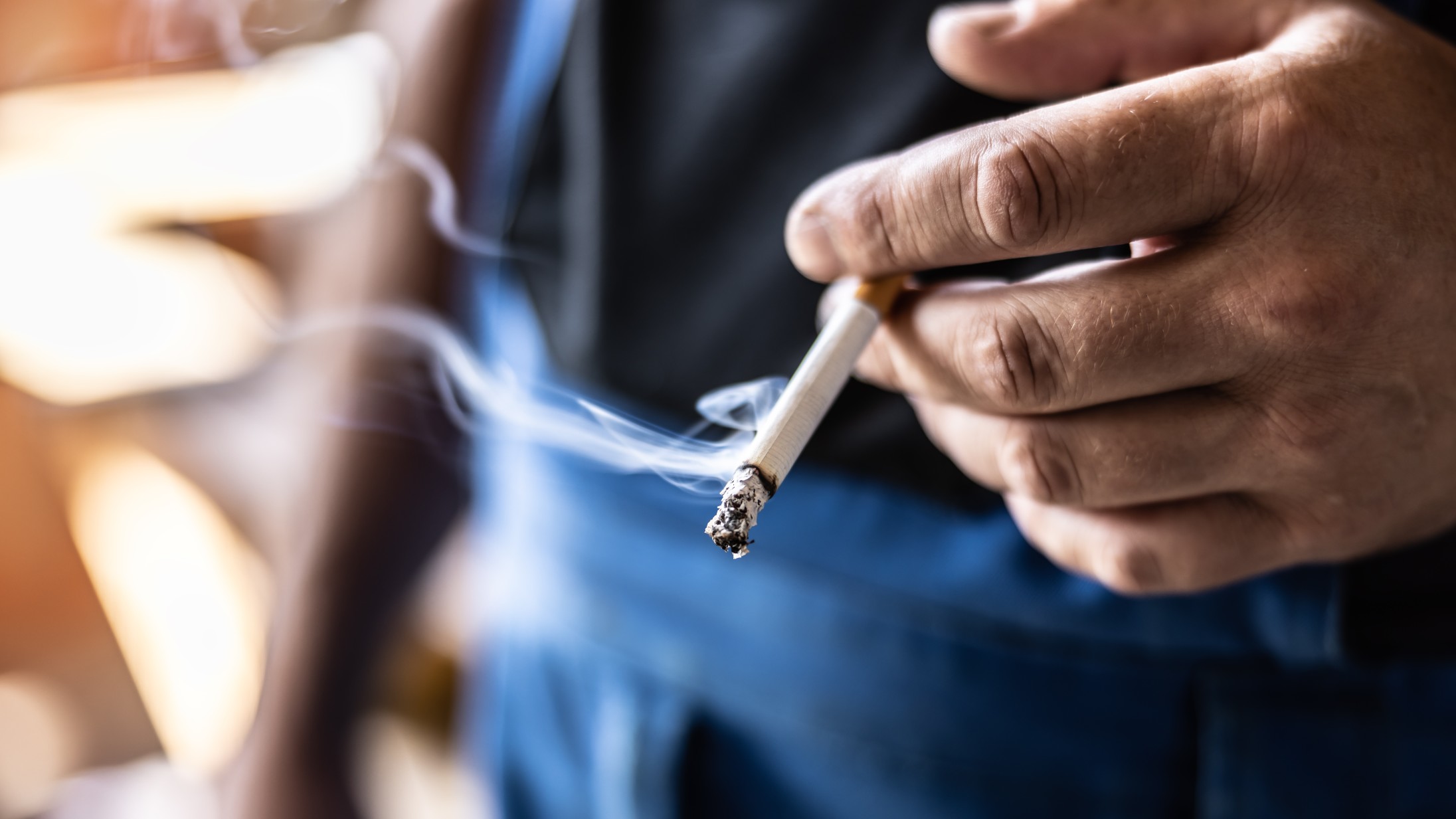 legal age to smoke cigarettes in uk The end of smoking. A lifetime smoking ban Will Rishi Sunak's 'illiberal' smoking