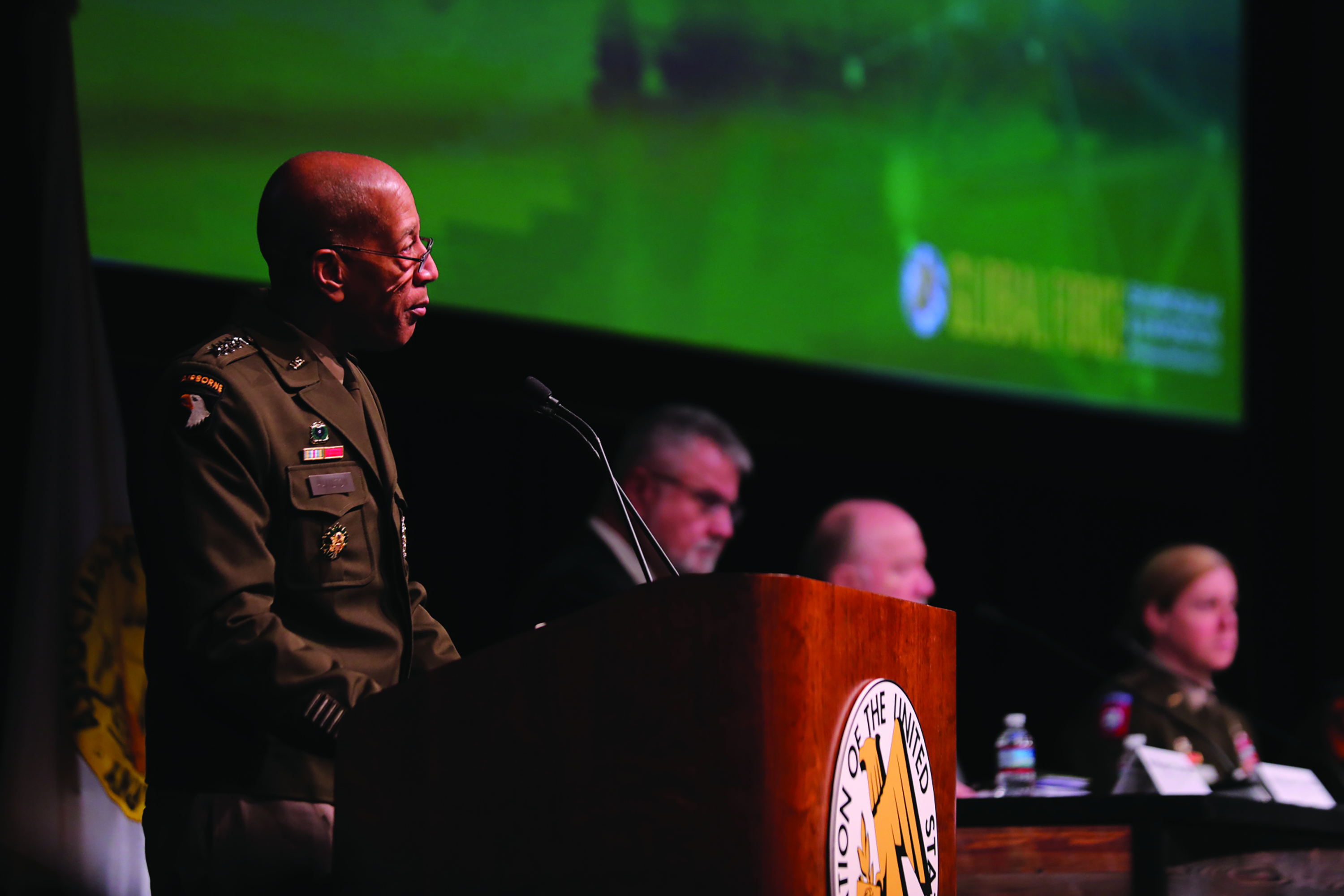 Beyond 2030: How Army Futures Command is adapting its approach