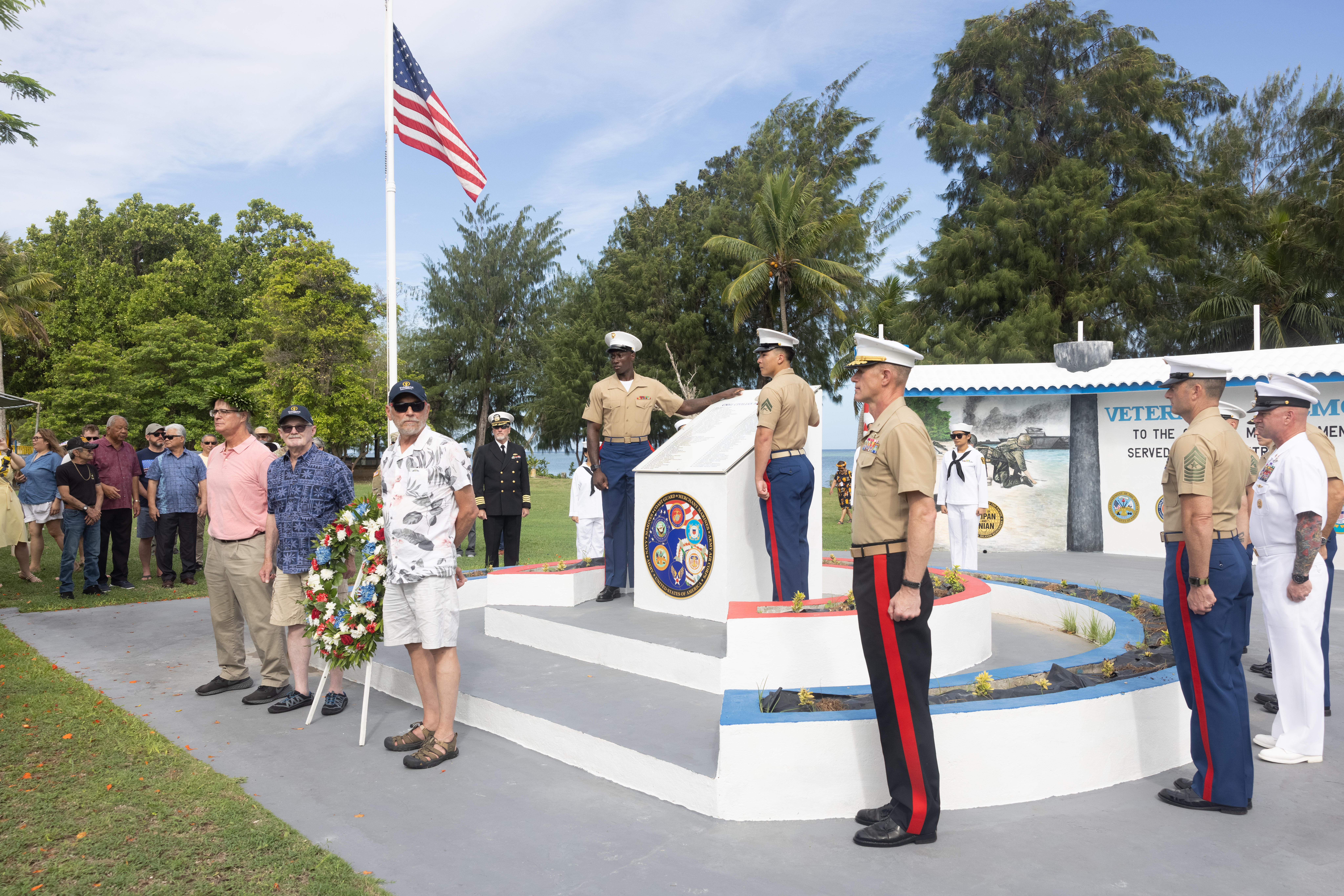 Remembering Saipan: The battle that reshaped the Pacific