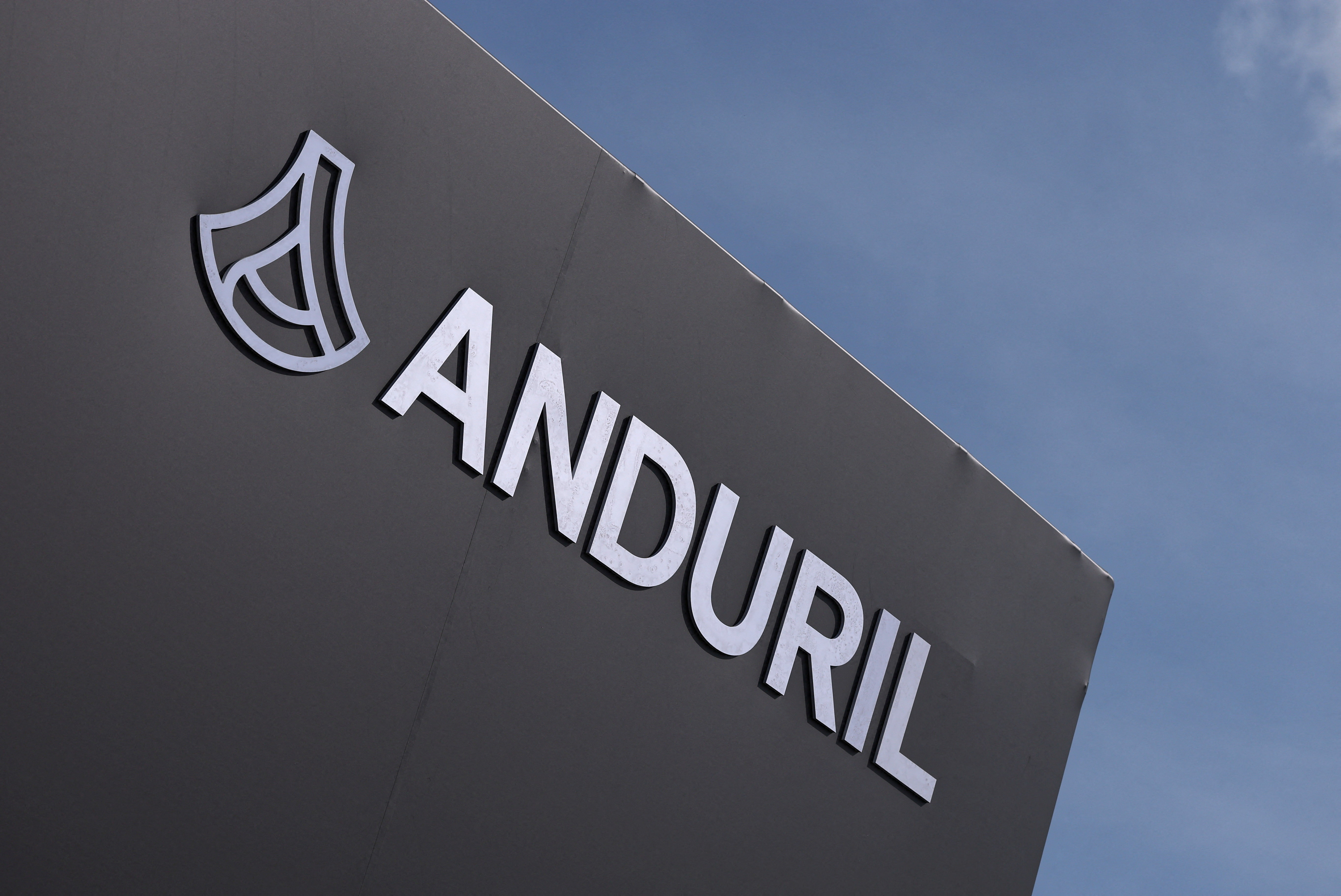 Anduril, US Navy invest $6.6 billion to boost submarine parts production