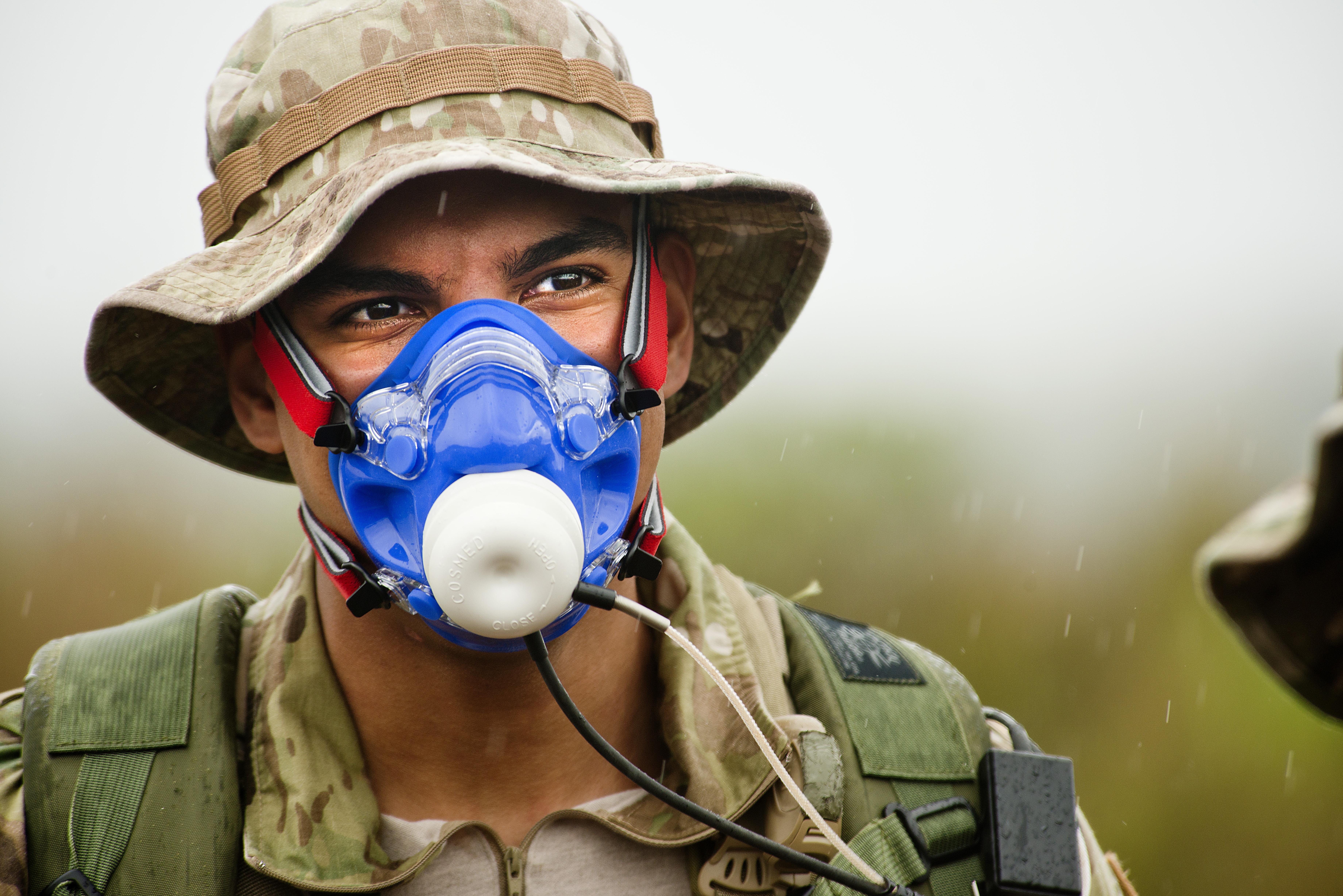 The Air Force needs more special ops airmen. This is how it plans to get  them.