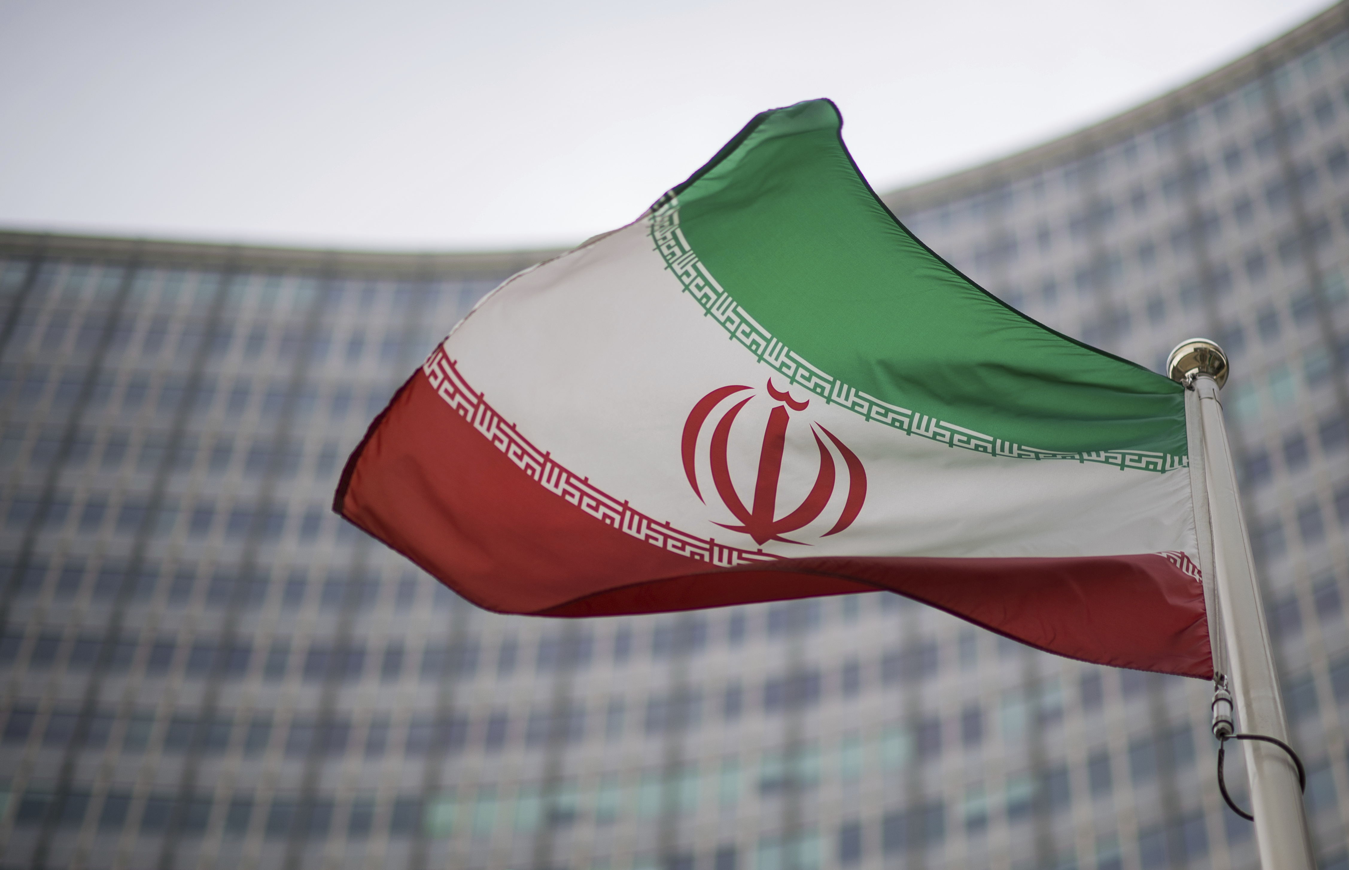 Iran upped near weapons-grade uranium stock before Israel attack: IAEA