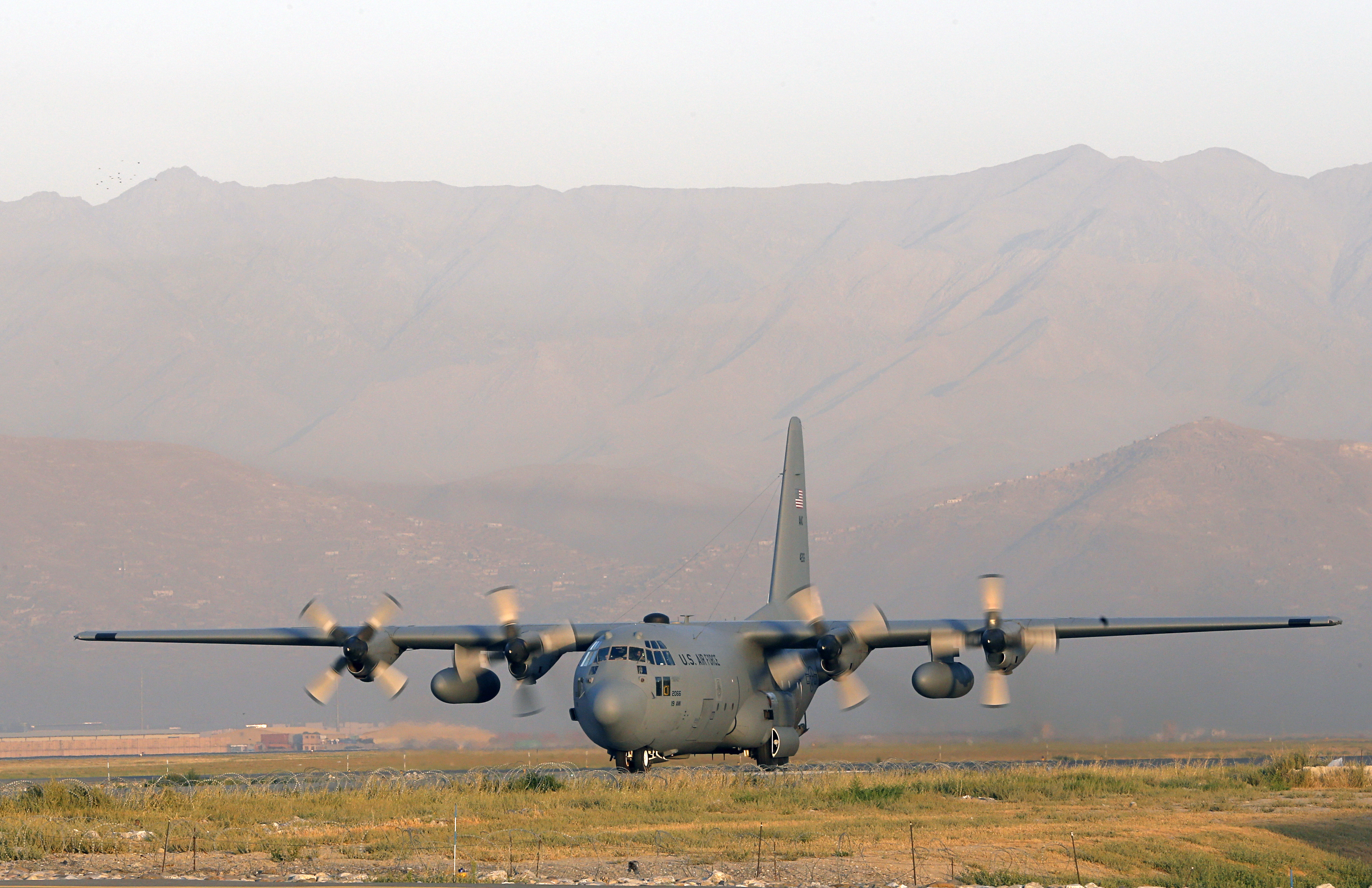 downed aircraft in afghanistan