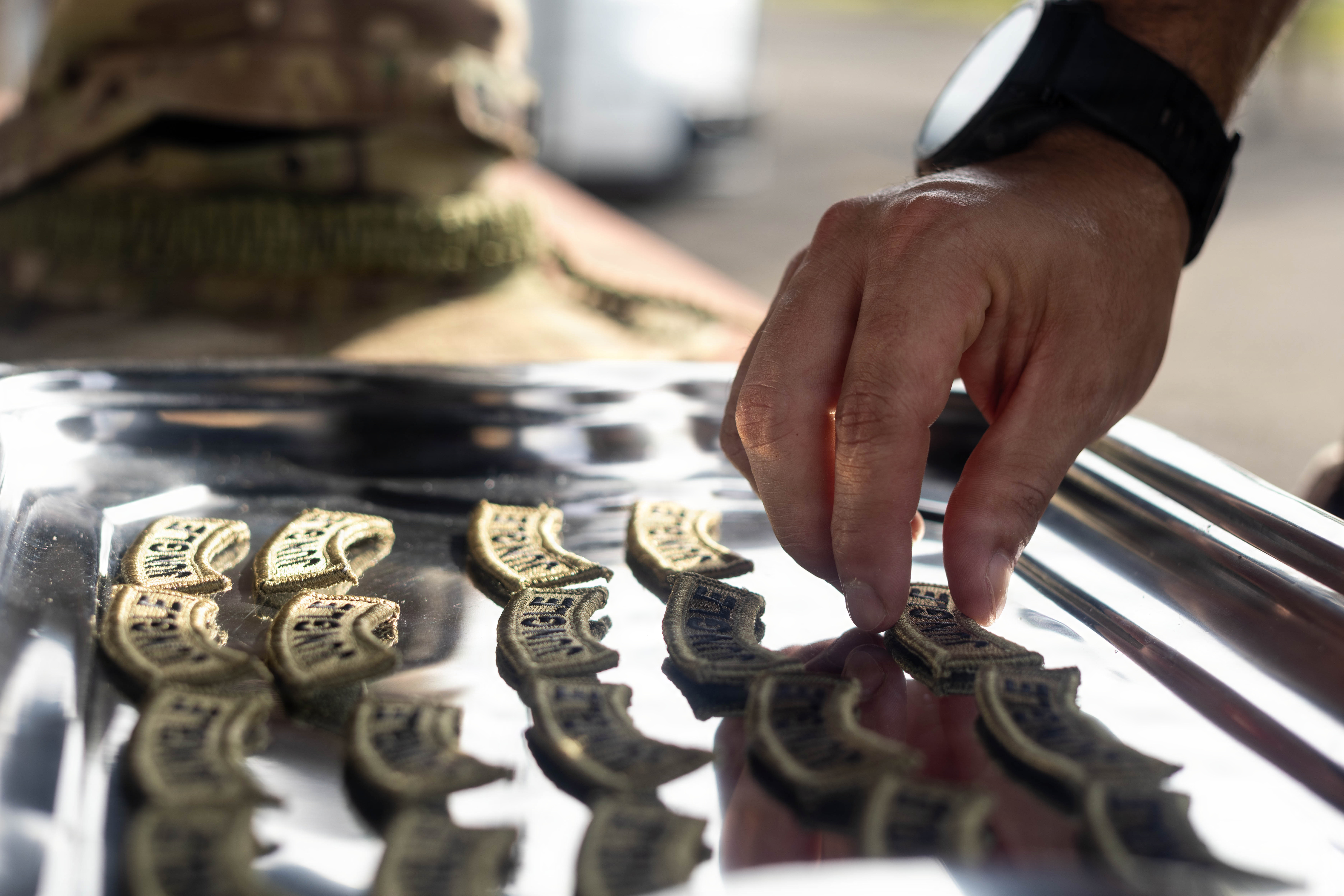 How to earn the US Army’s Jungle tab in Panama — and lose 10lbs