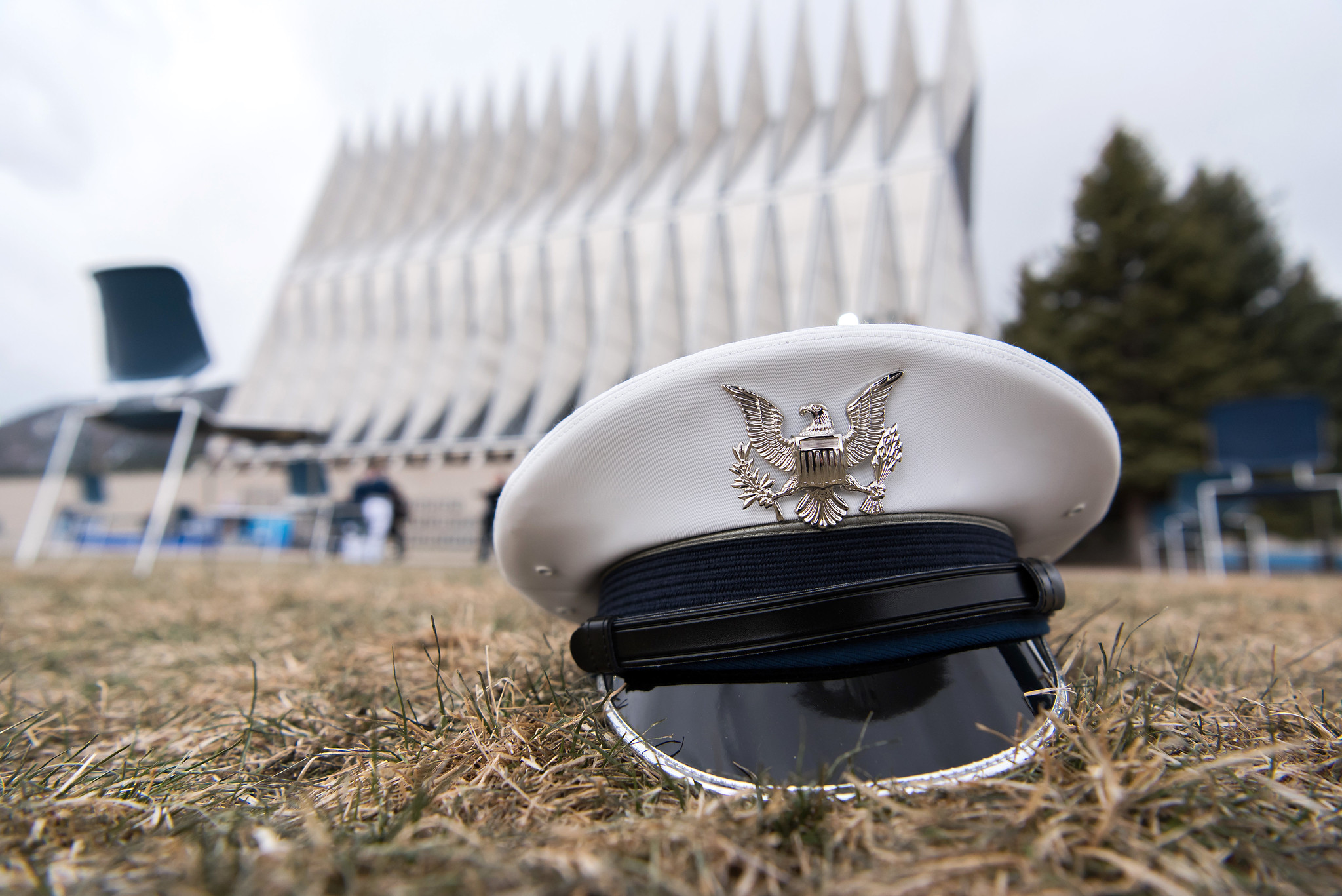 Parents sue Air Force Academy over graduate’s suicide following sexual assault