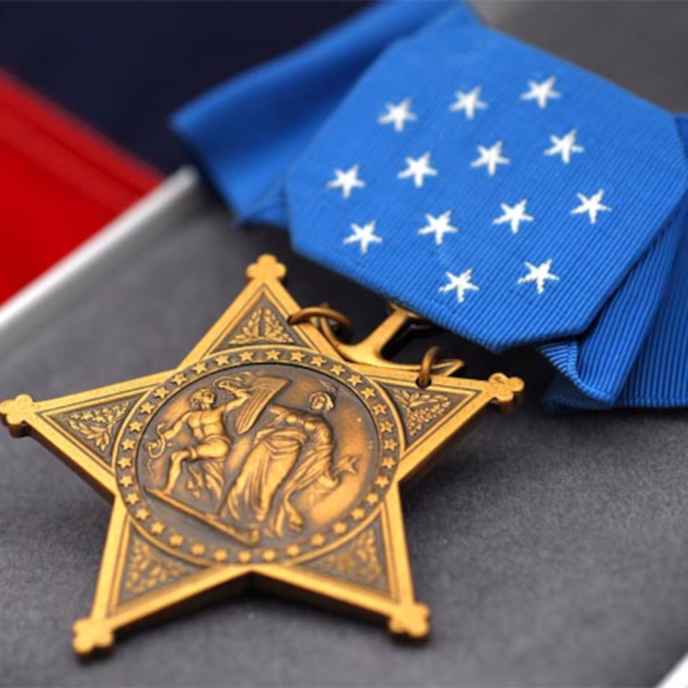 Navy Medal Of Honor Recipients
