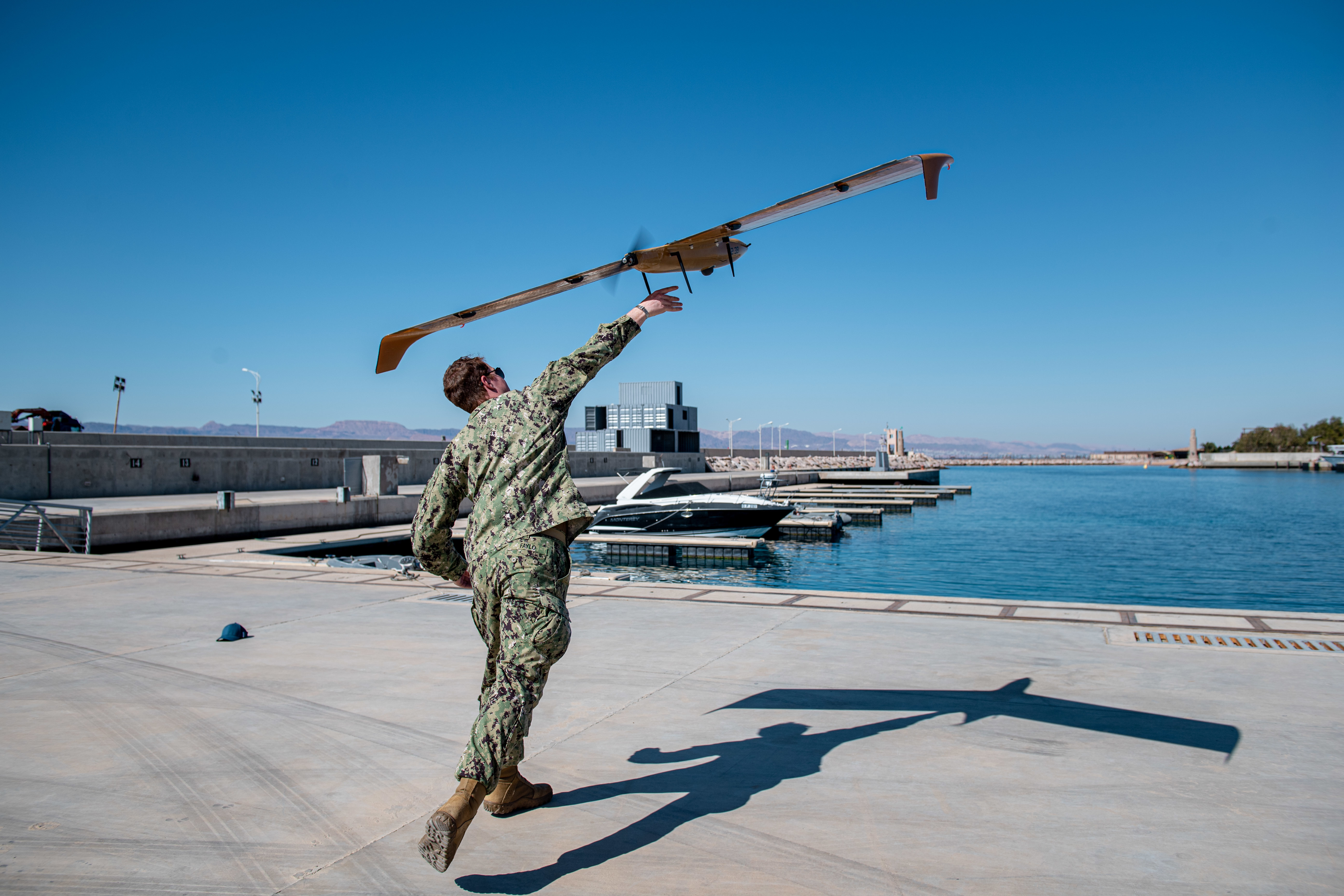 ONR History  Office of Naval Research