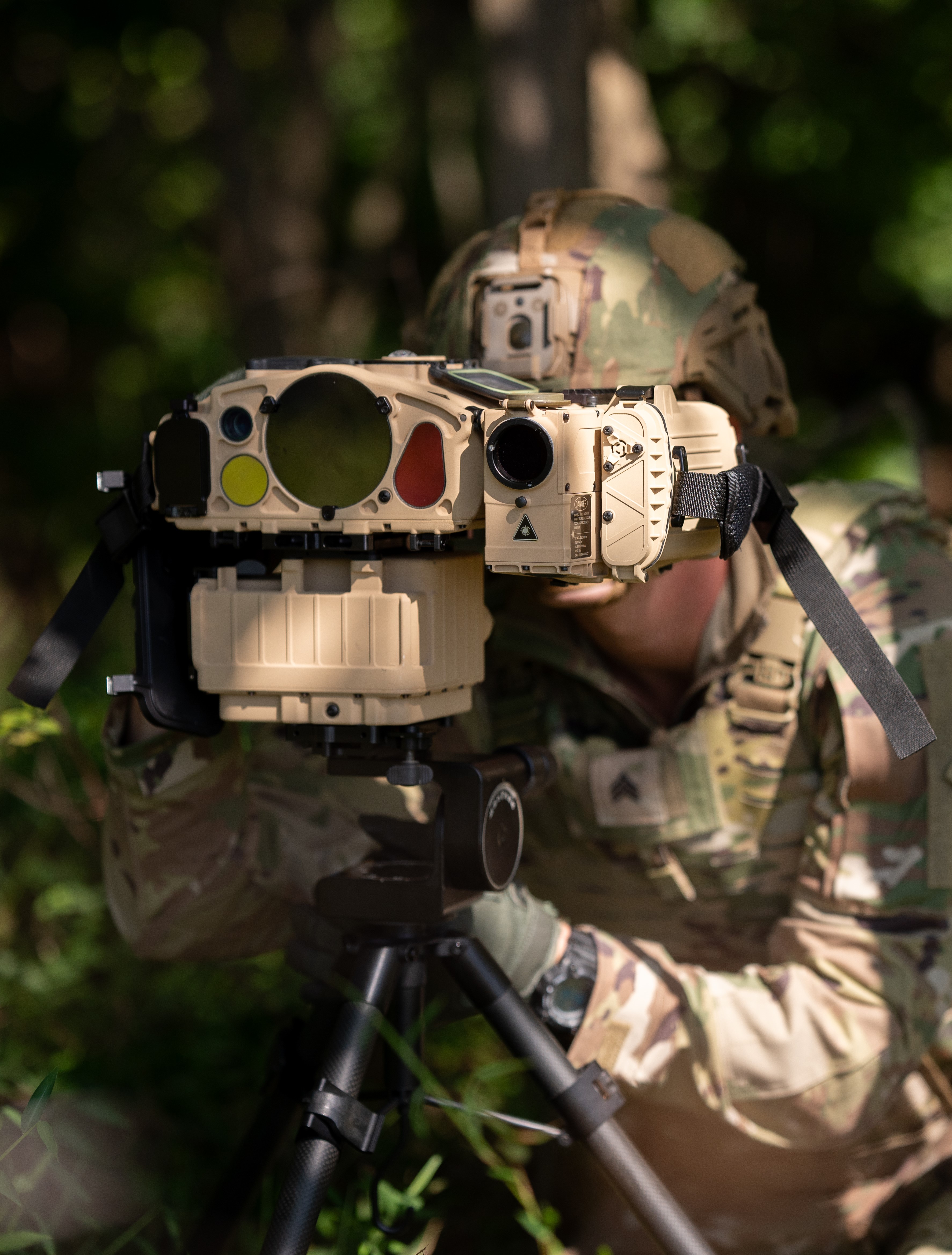 All the high-tech gear the Army is bringing to soldiers All the high-tech gear the Army is bringing to soldiers