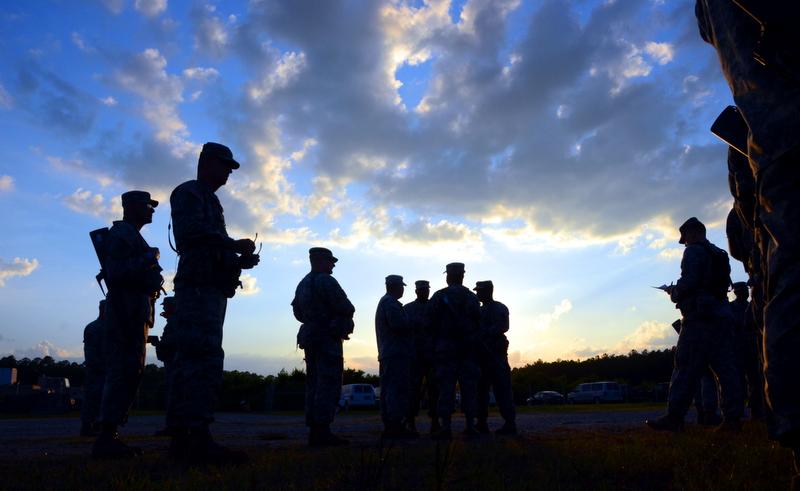 Fort Stewart soldier dies from live fire training injuries