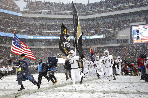 Ratings: NFL on CBS, Army-Navy, Heisman - Sports Media Watch