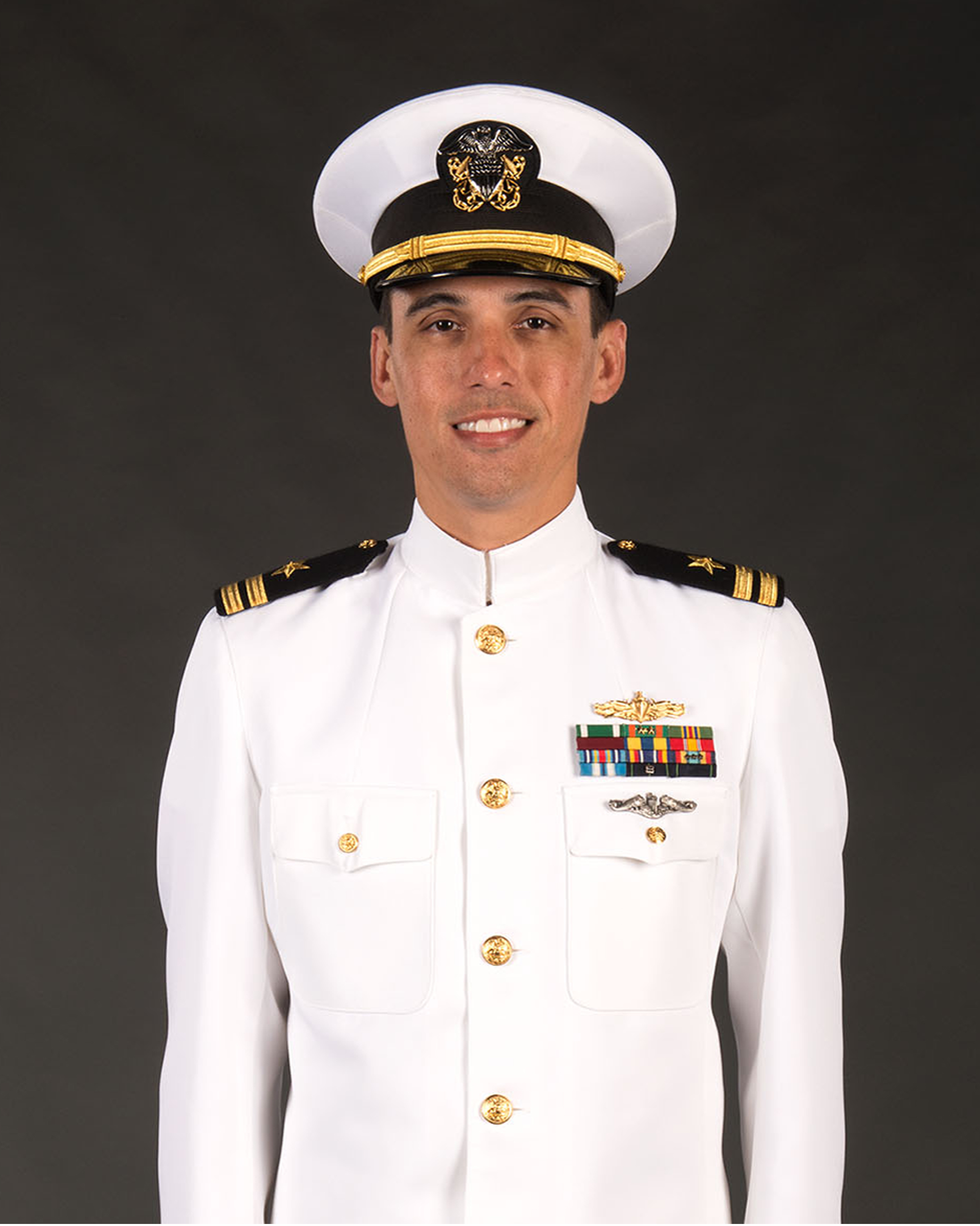 navy officer dress uniform