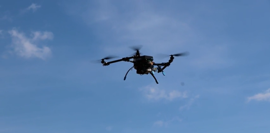 Delivery Drones: What are Tactical Resupply Unmanned Aircraft Systems?