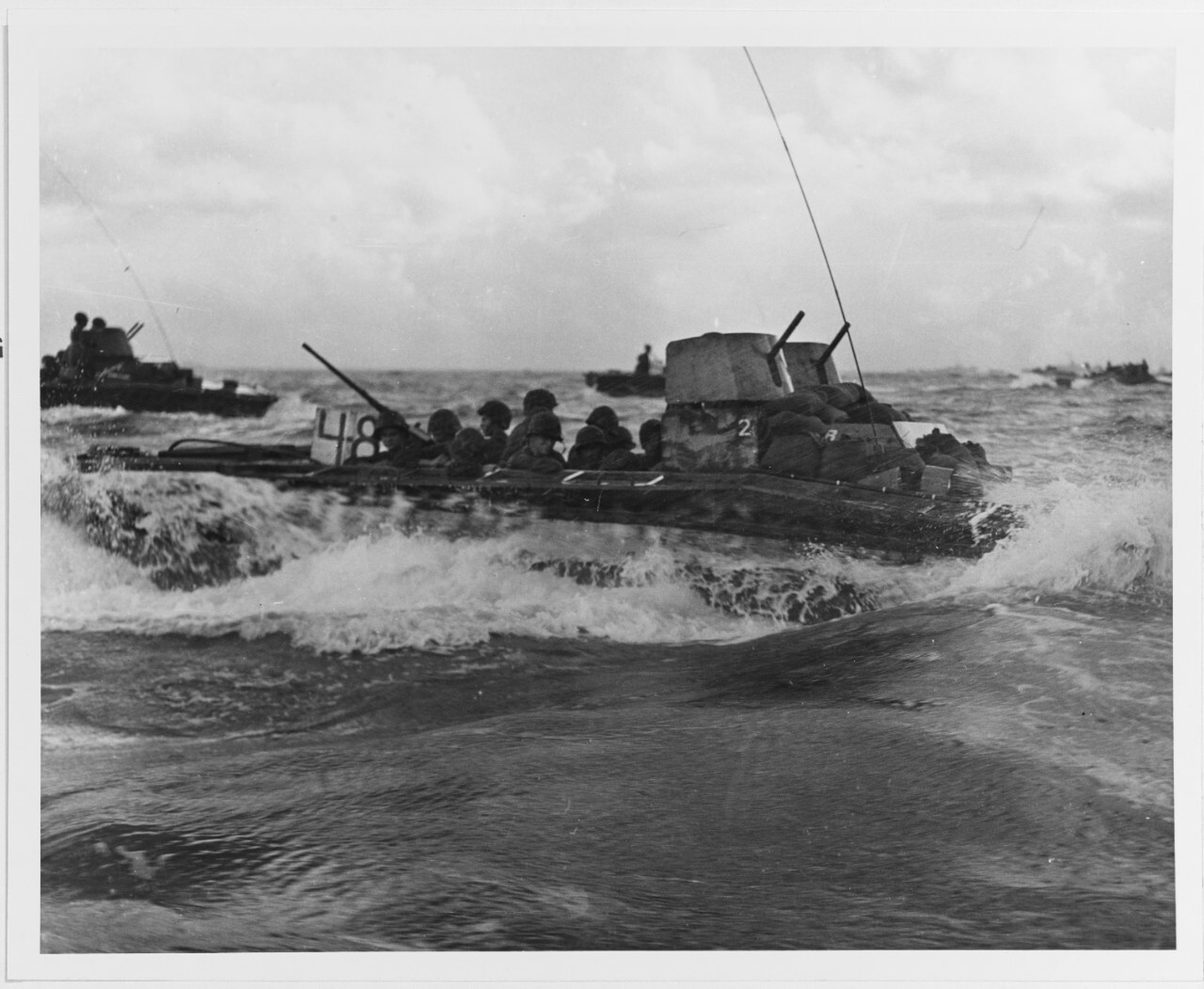 Vojak Joseph Ozbourn se je žrtvoval na otoku Tinian, da bi rešil svoje soborce