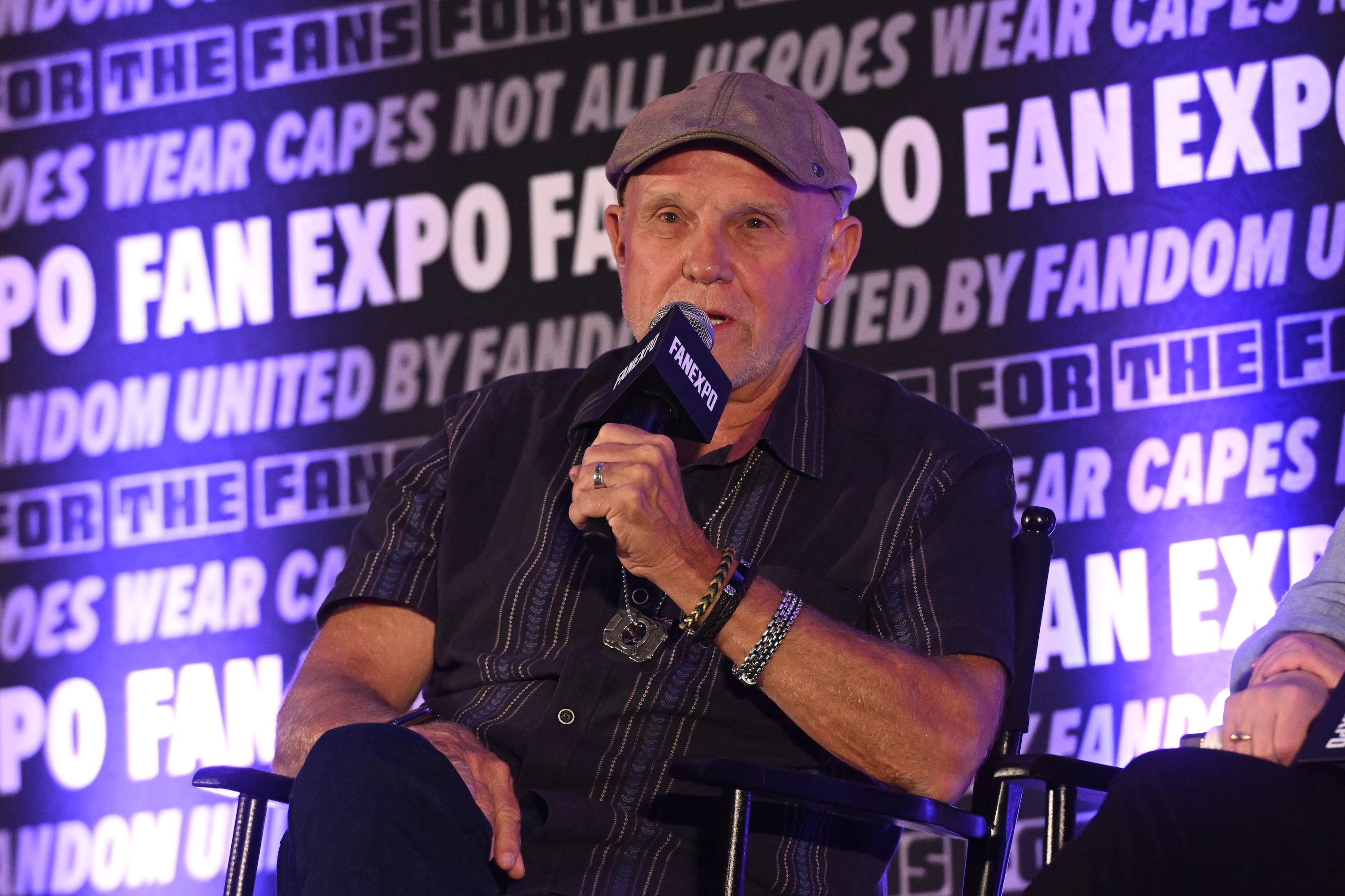 Actor Decries Misuse of Master Chief in US Iran War Propaganda