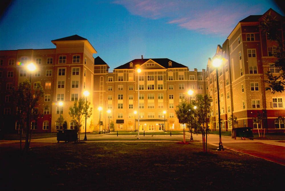 Navy to spend $1.7 billion upgrading Newport News barracks for 8,098 beds