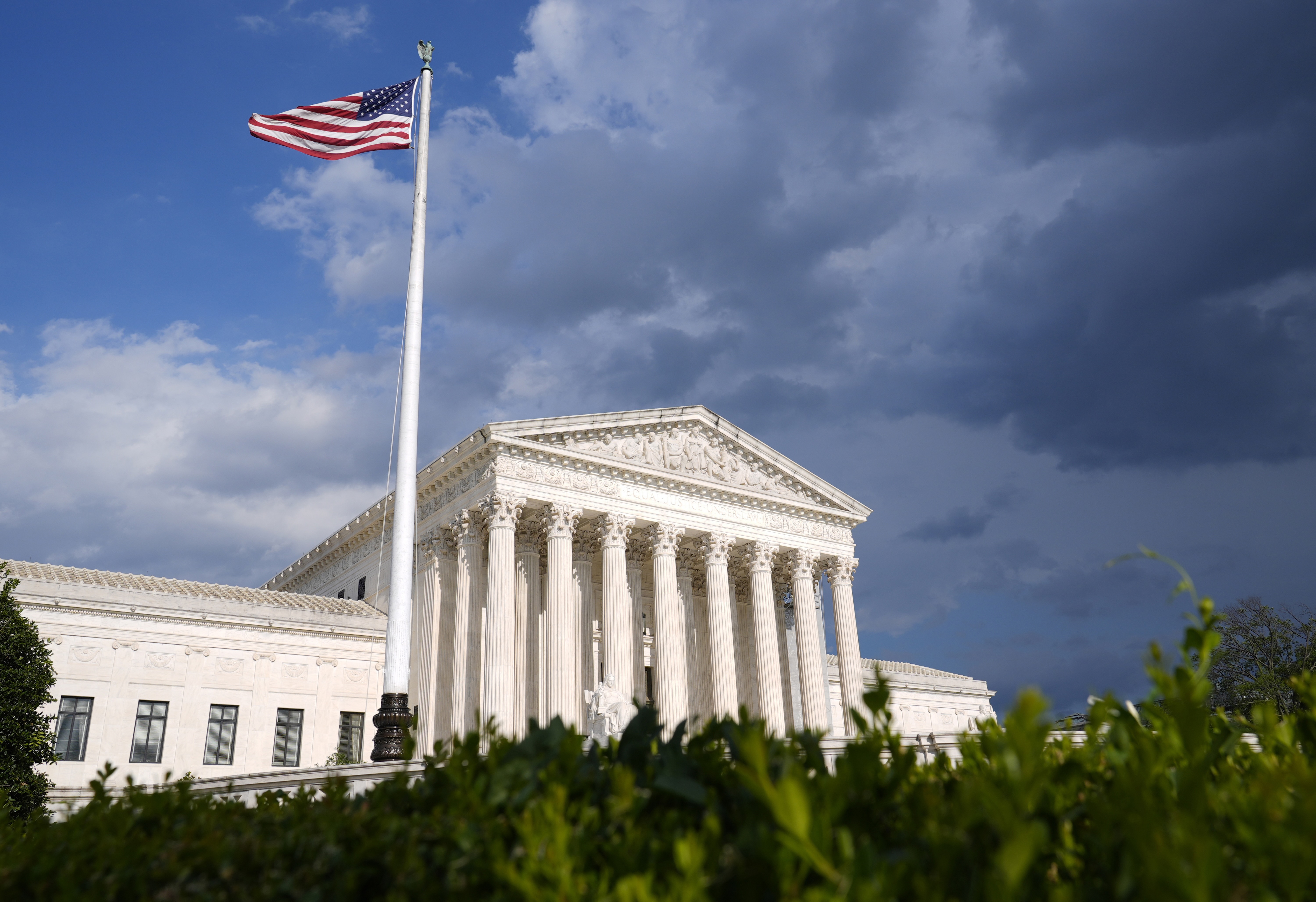 Supreme Court hears incarcerated veteran’s case challenging process for VA claims appeals
