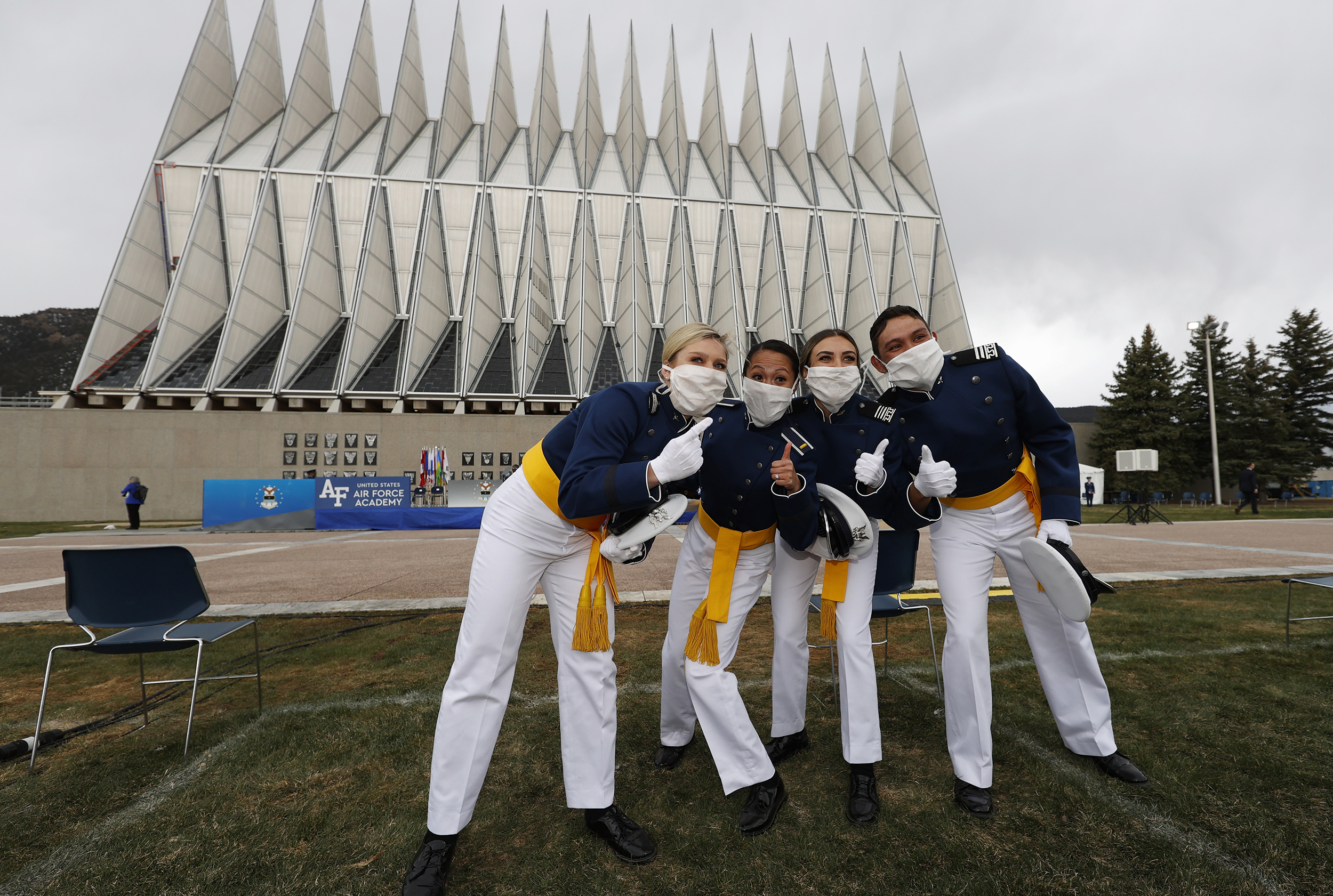 Air Force grad to make Super Bowl appearance > United States Air Force  Academy > Air Force Academy News