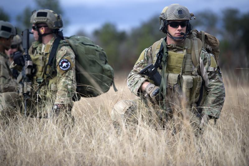How Army Special Operations Command is paving the way for the next