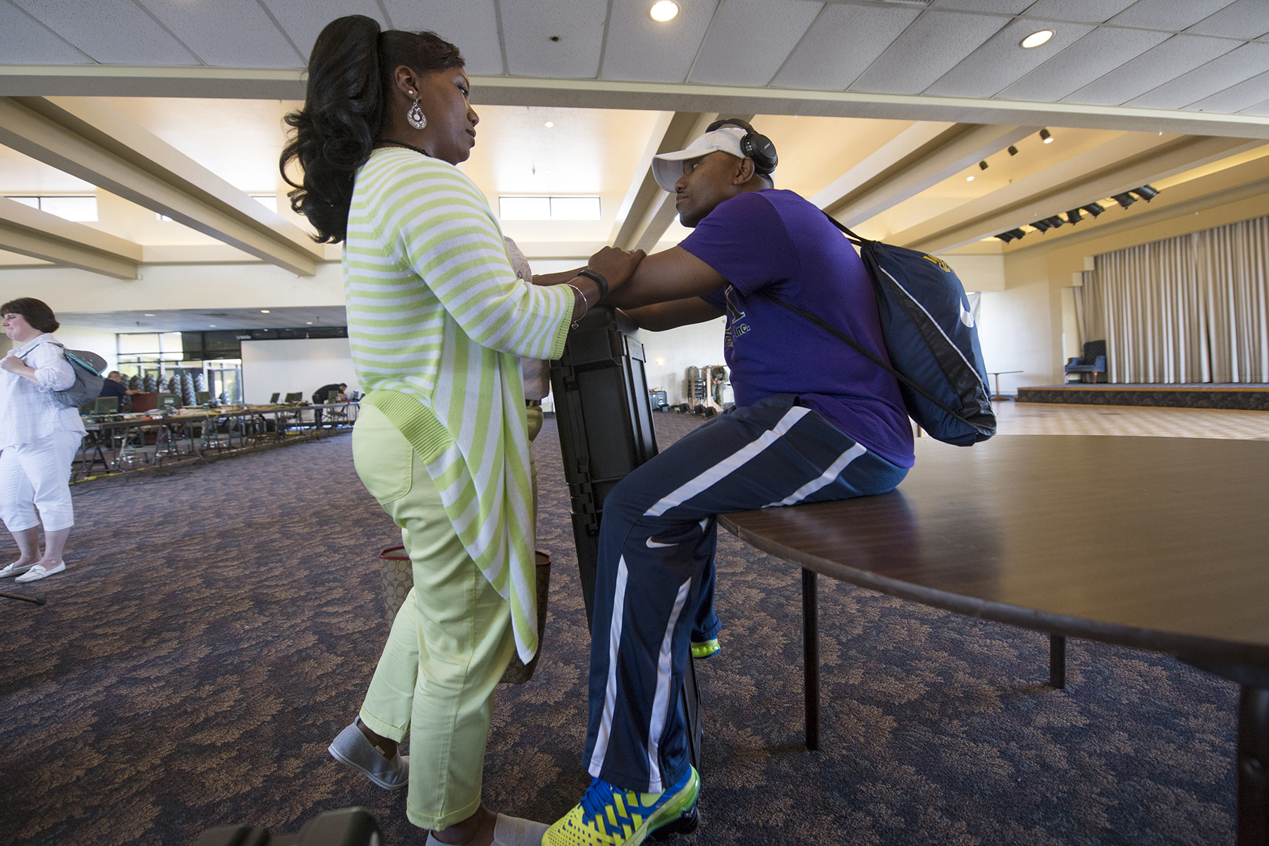 New rules for VA caregiver stipend eligibility released, but still no start  date