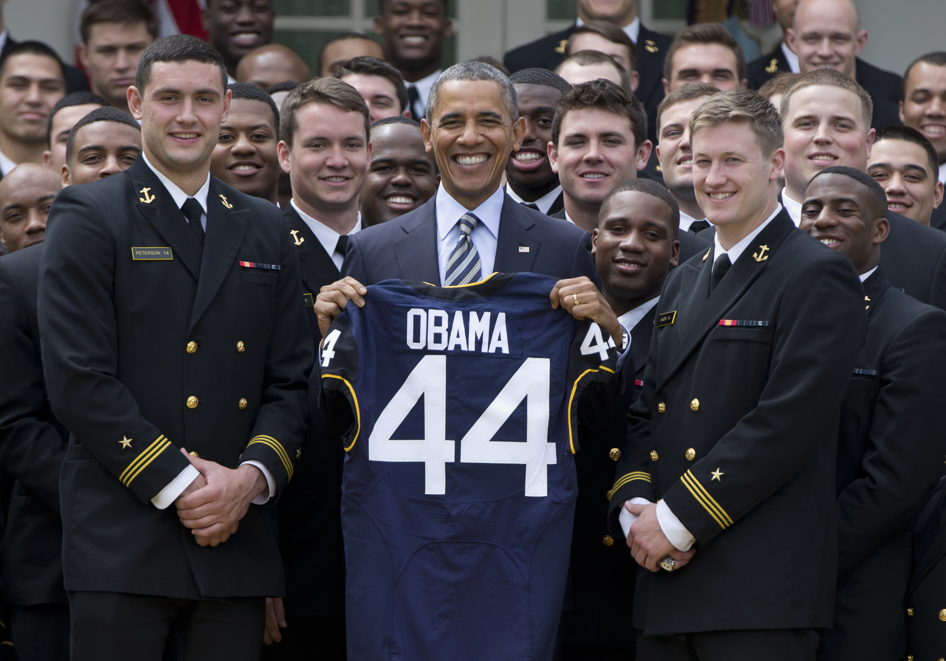 In the annual football uniform dispute, 2021 Army trumps Navy