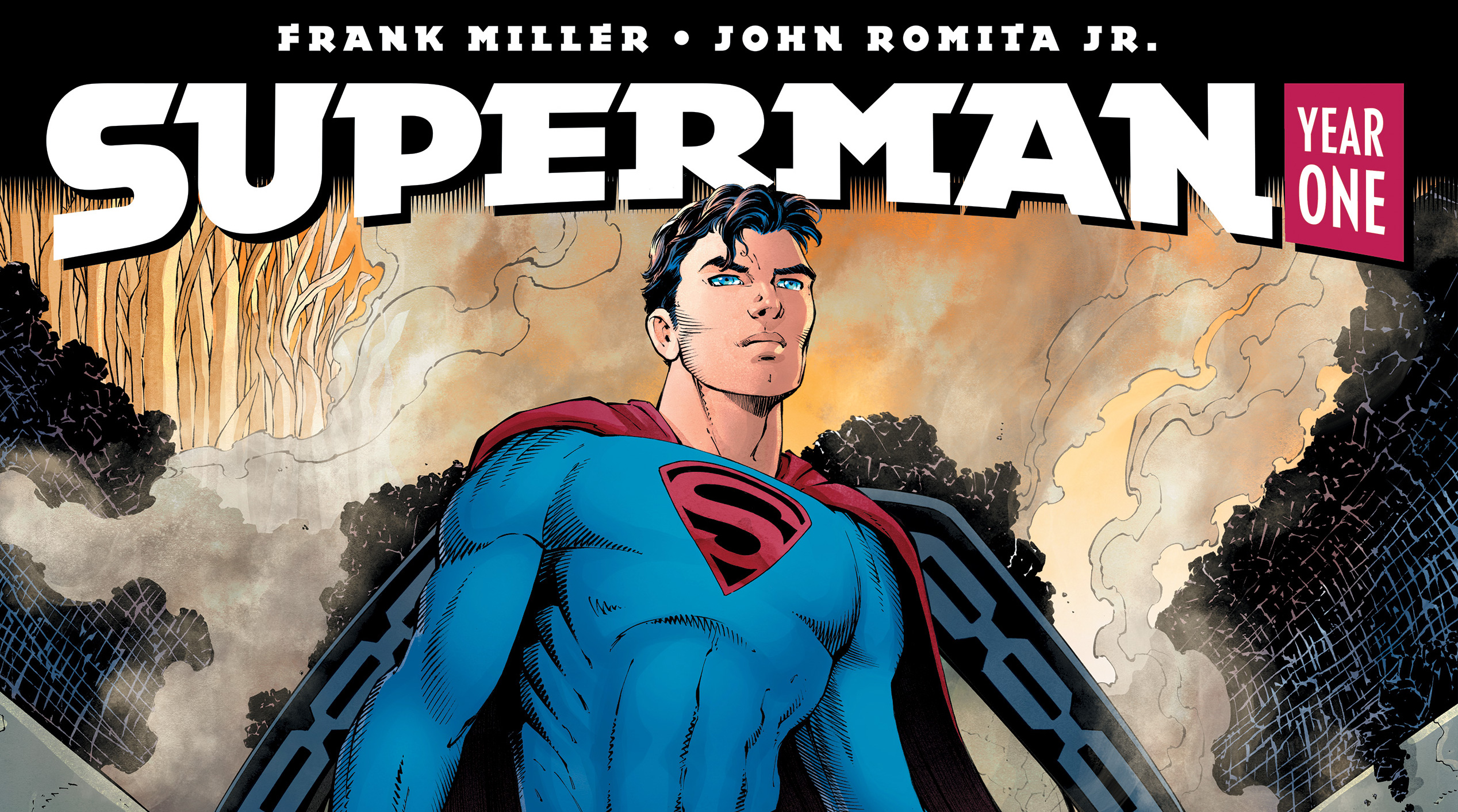 Lema do Superman é atualizado e troca 'América' por 'um amanhã