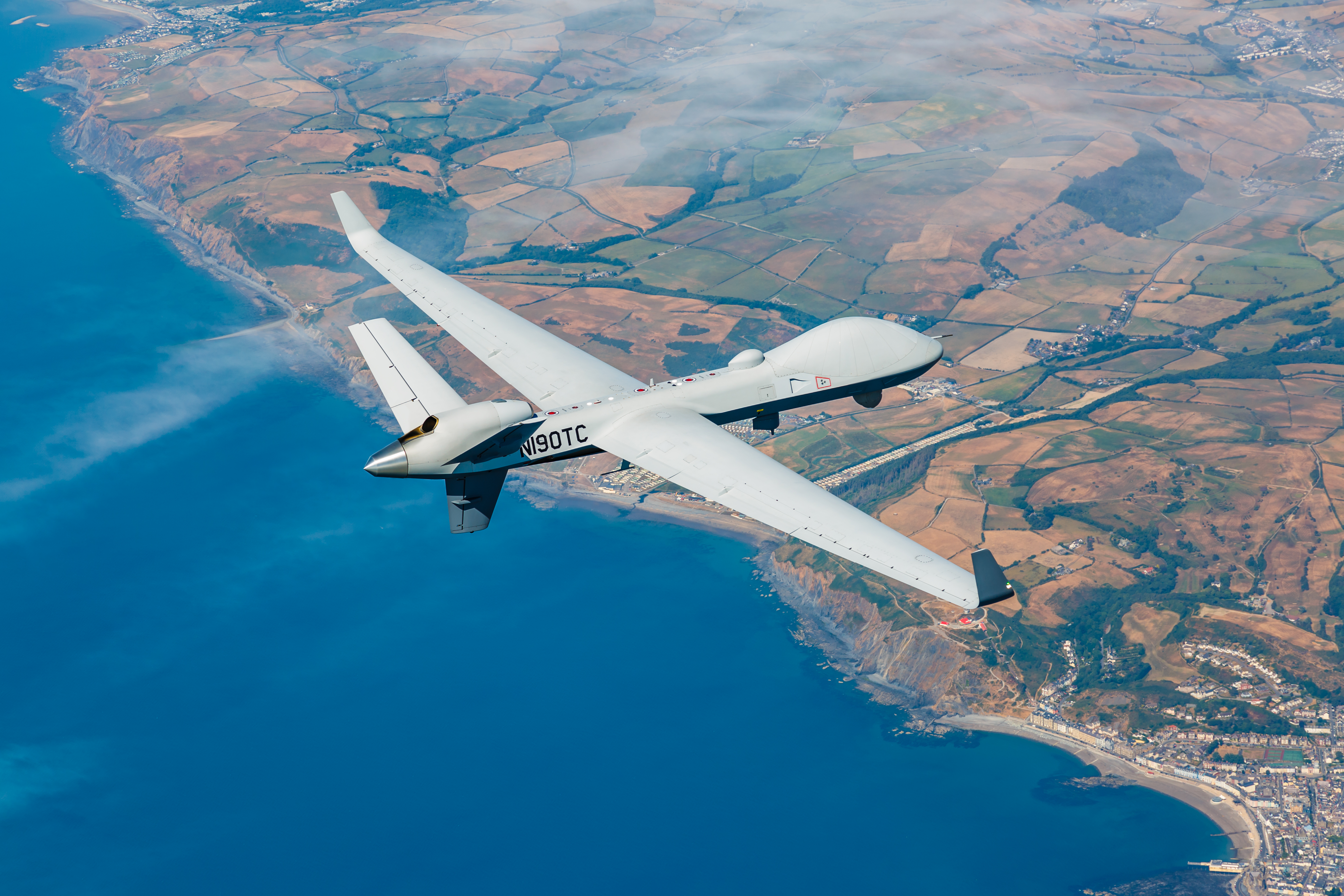 Asia Pacific UAV Compendium 2022 - Asian Military Review