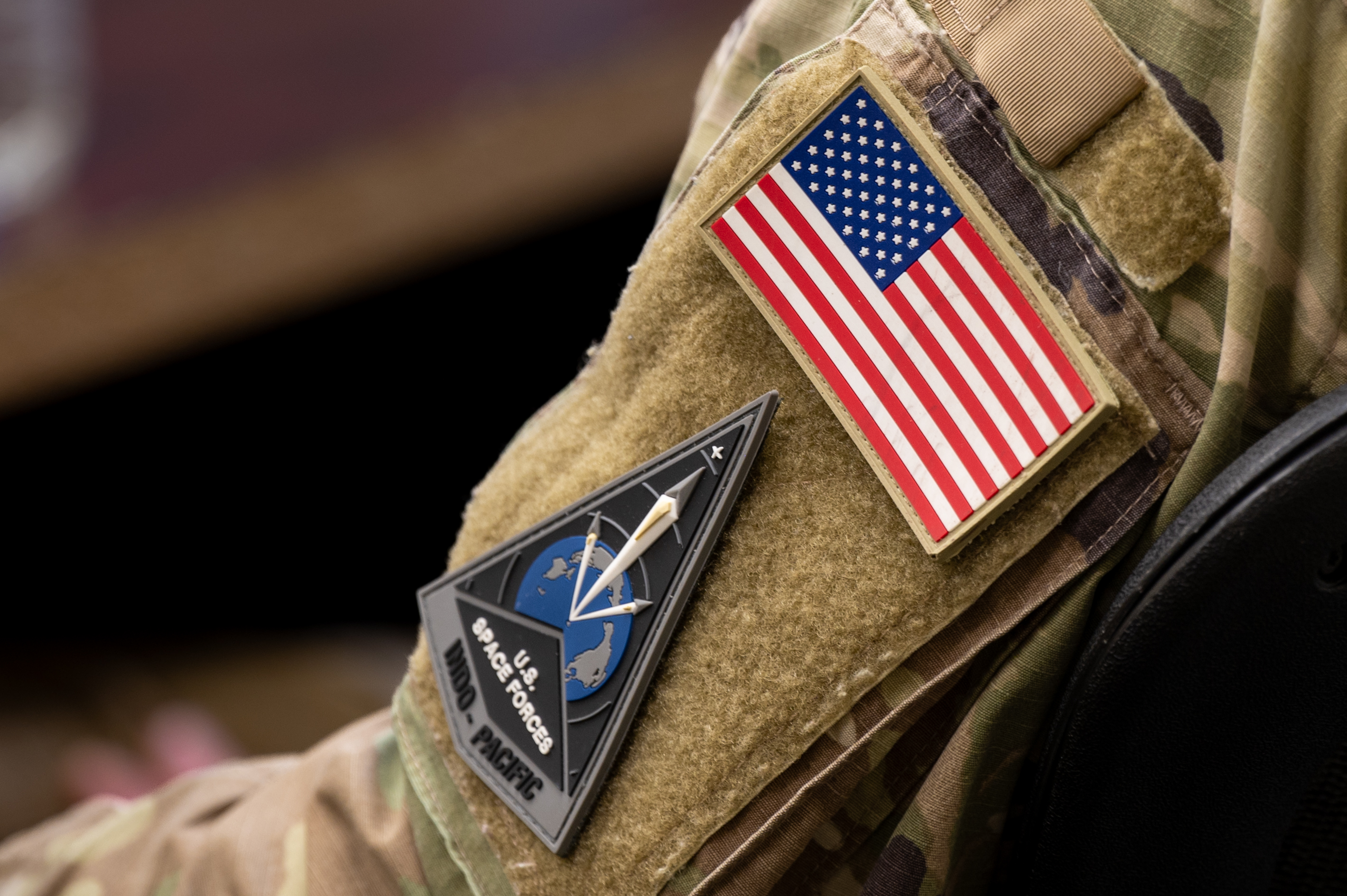 Space Force sets new dress and appearance rules for guardians Space Force sets new dress and appearance rules for guardians
