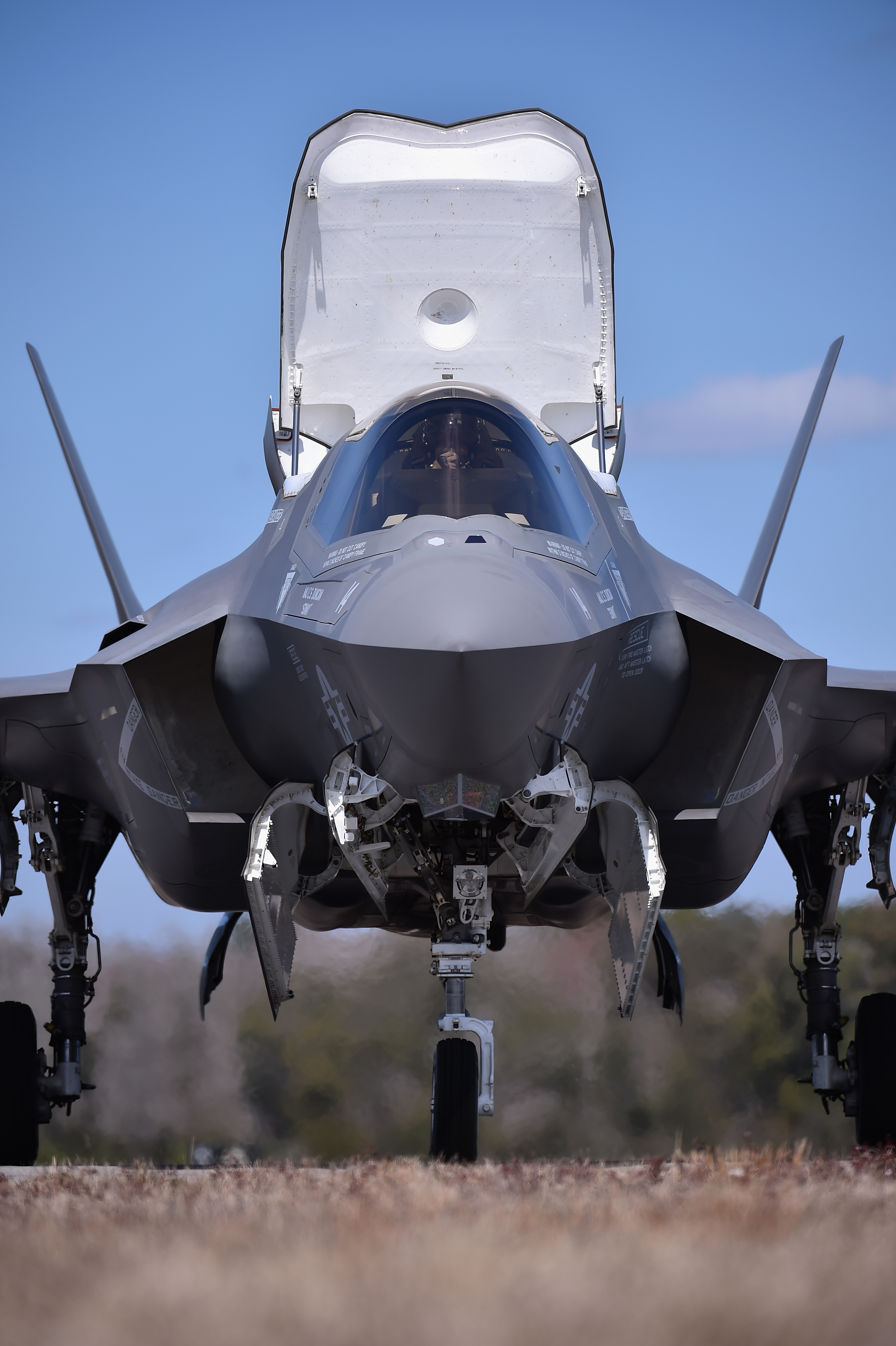 Israel to buy new fleet of F-35 fighter jets financed by US aid, Israel-Palestine conflict News