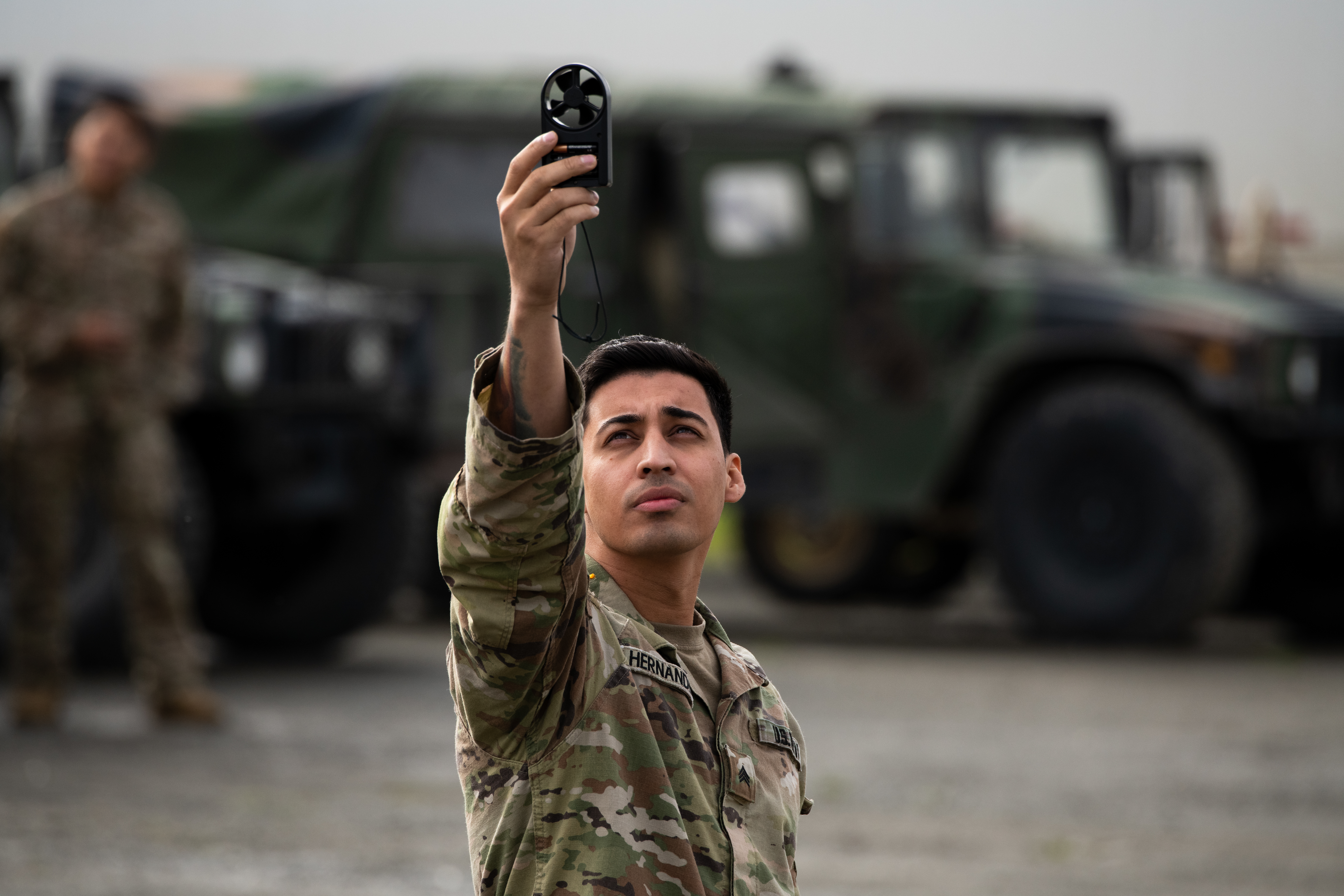 GALLERY: A year in review for the US Army