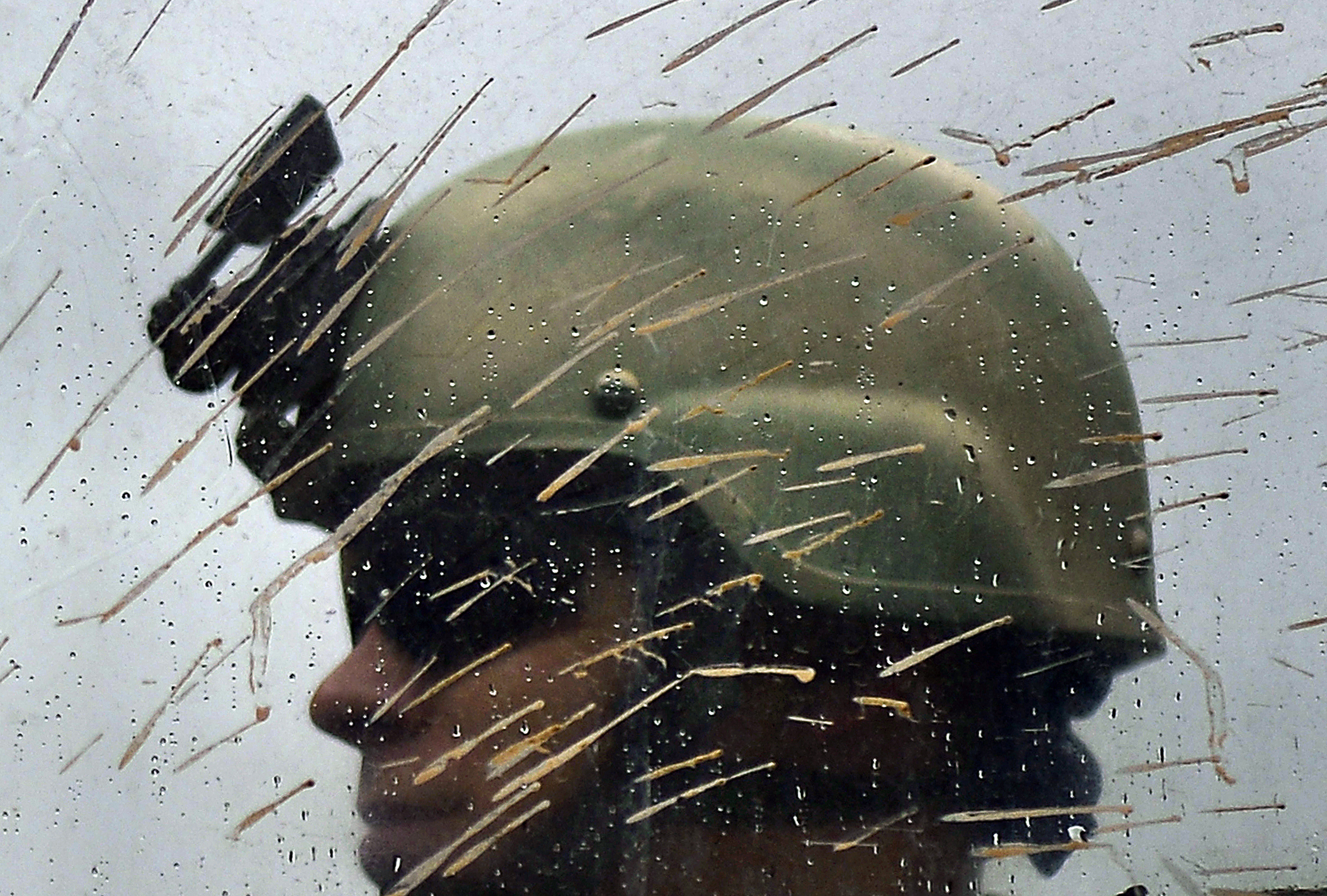 Lawmakers introduce bill to broaden brain injury treatment for vets 