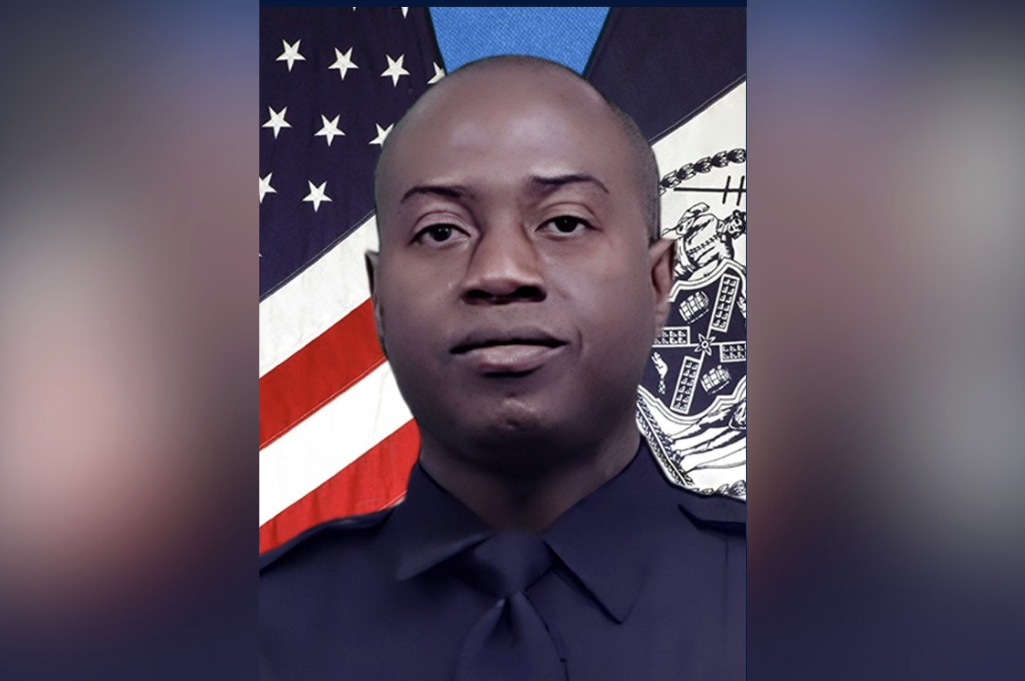 NYPD Officer Dies in Kuwait During Non-Combat Deployment Crisis