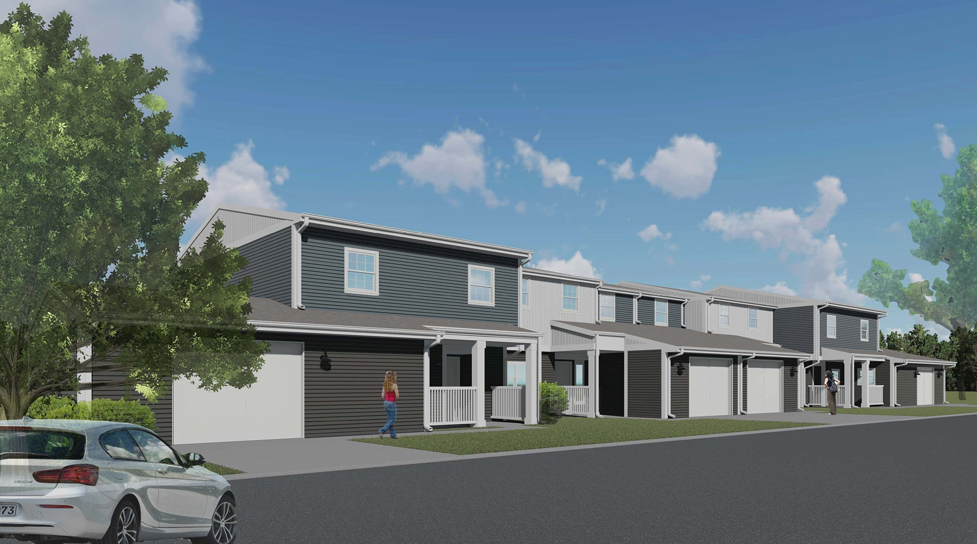 Fort Campbell Ky Housing Floor Plans Floor Roma